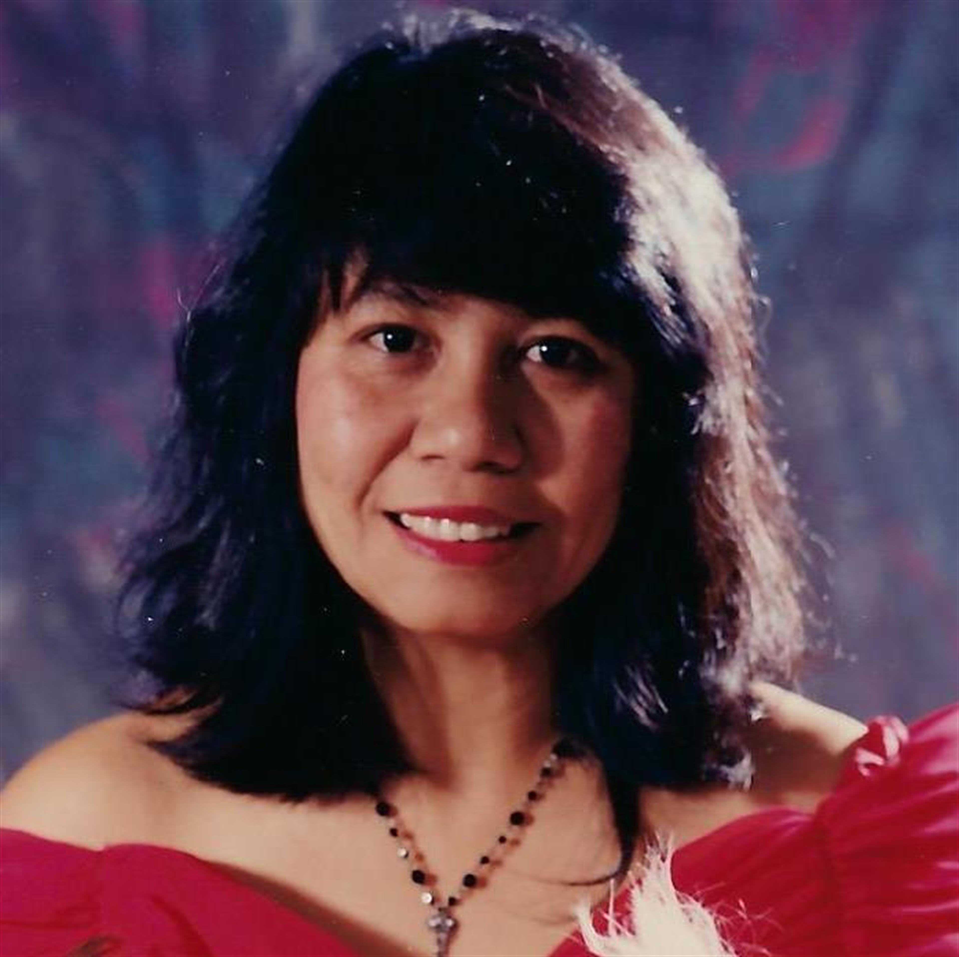 Jovita Luz Quevedo