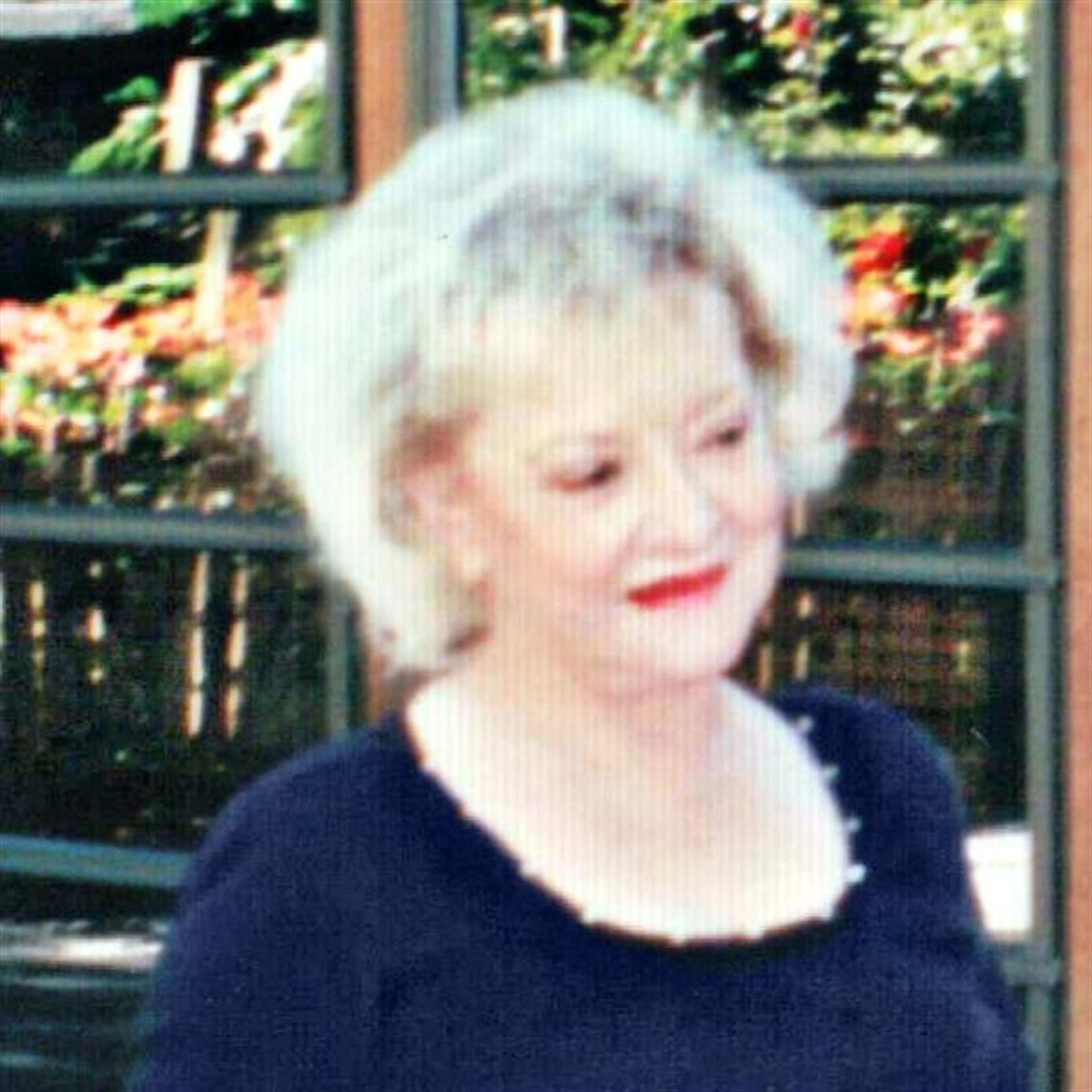 Estelle Jean Terry