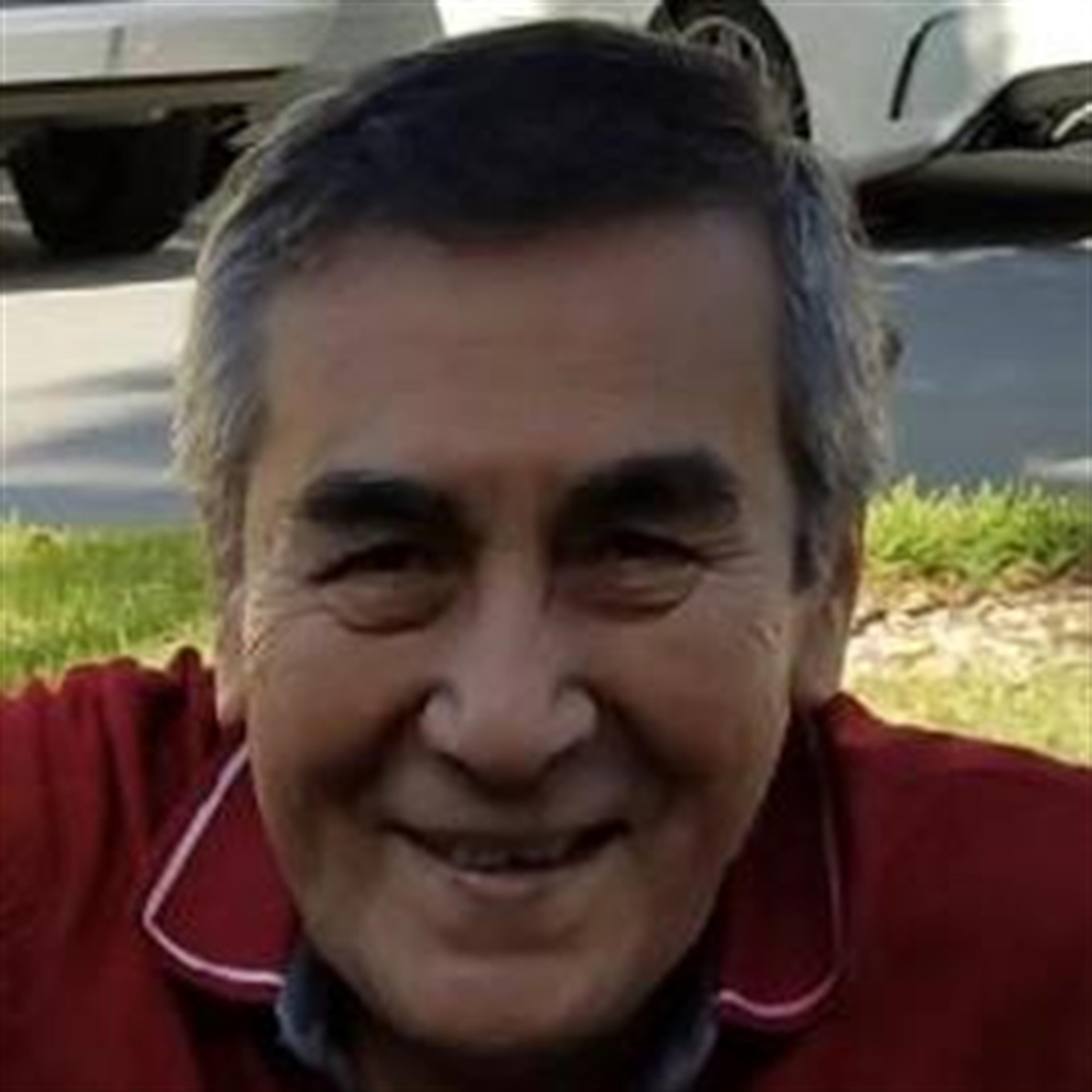 Roberto Socrates Chauca