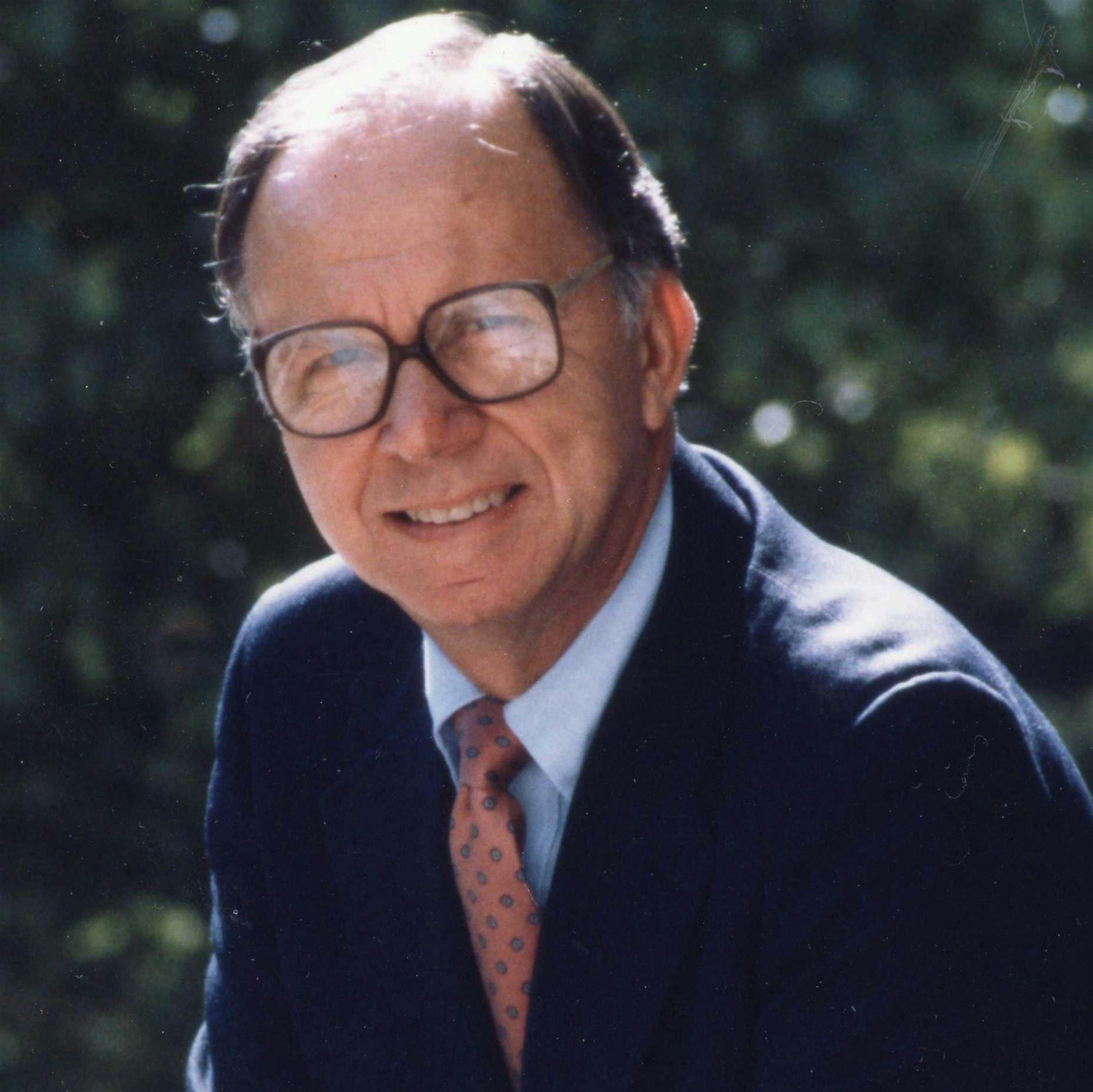 John Pierce  Culver