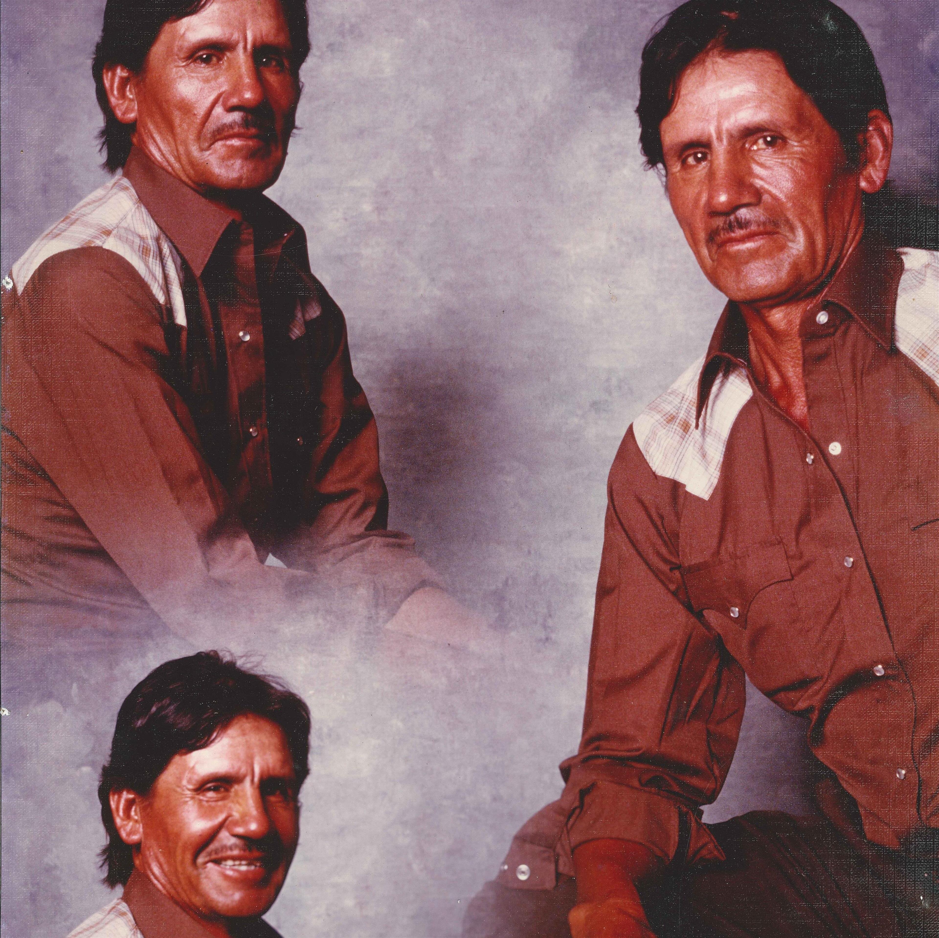 Mr. Simon Palmerin