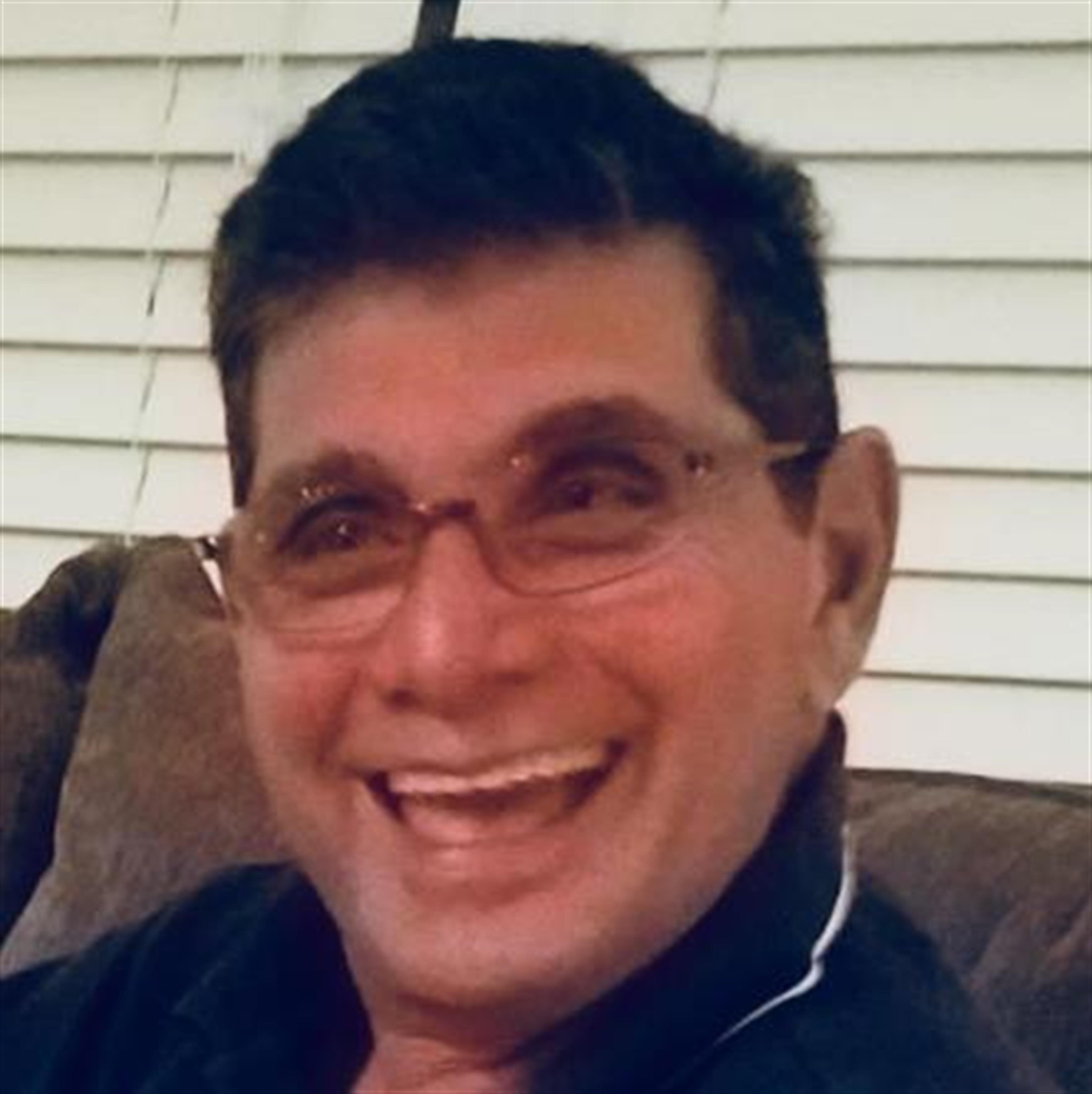 Donald (Donato) Zaccaro
