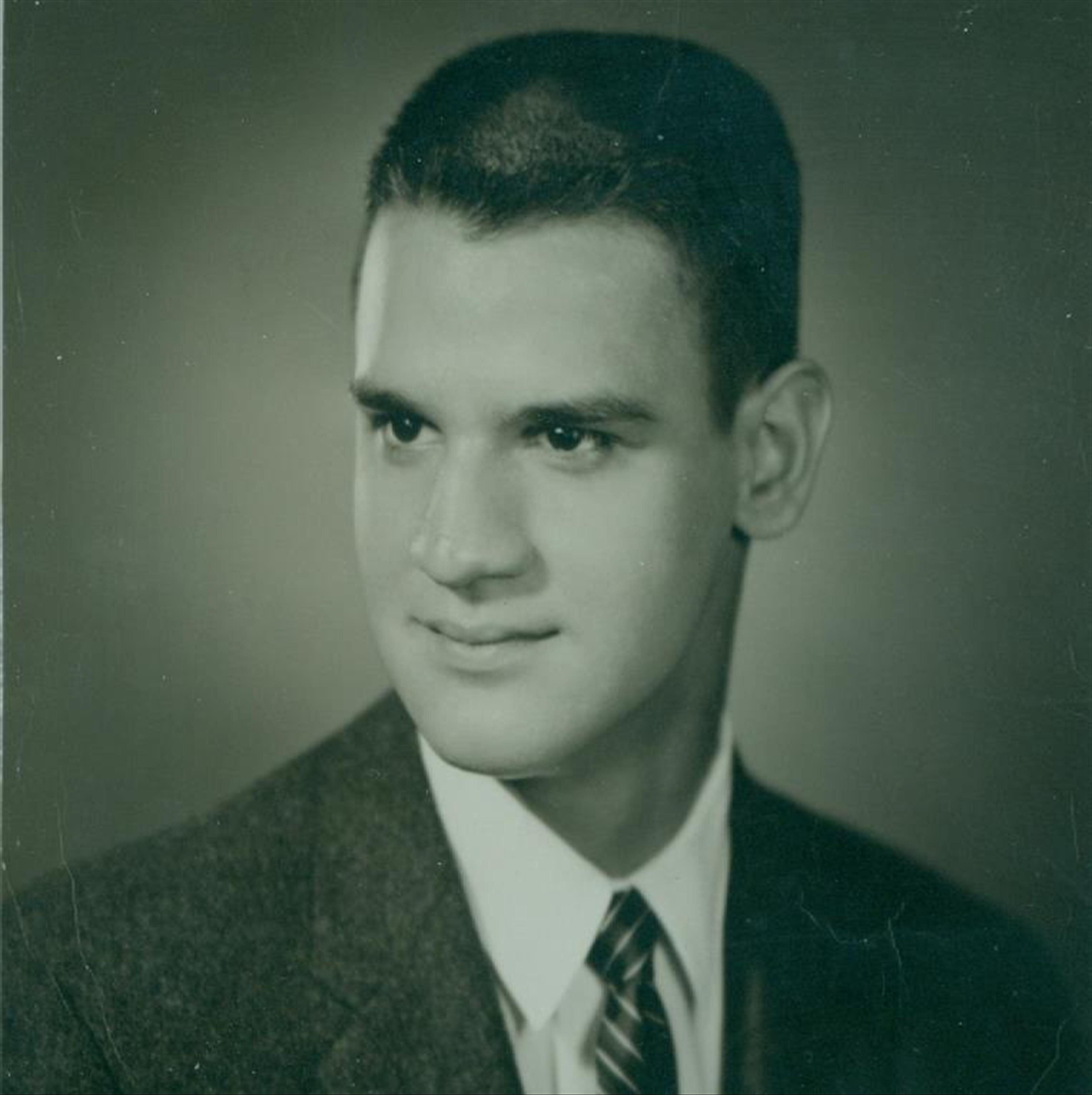 John Peter Danigelis