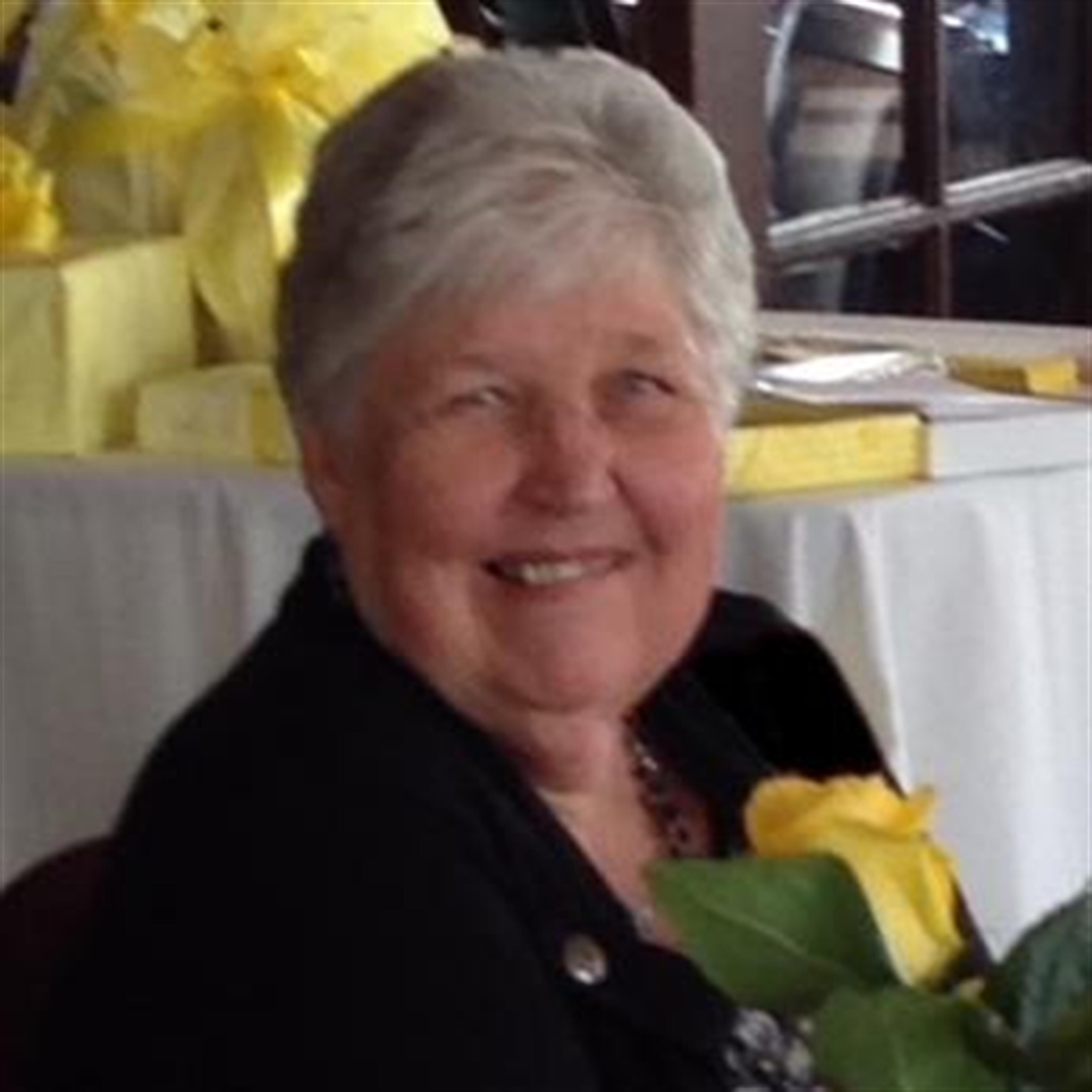 Gladys J. Olthof