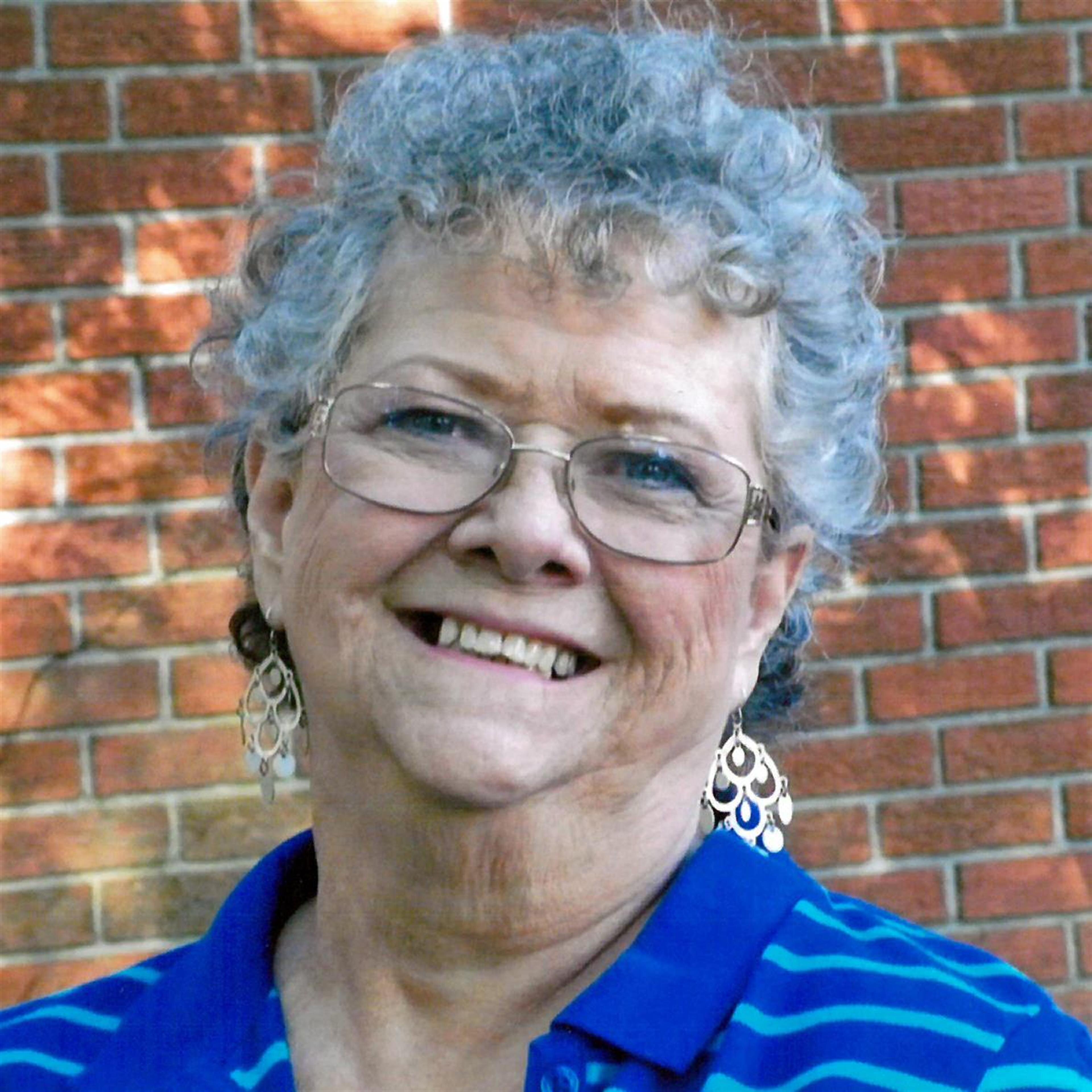 Eva A. Moffett