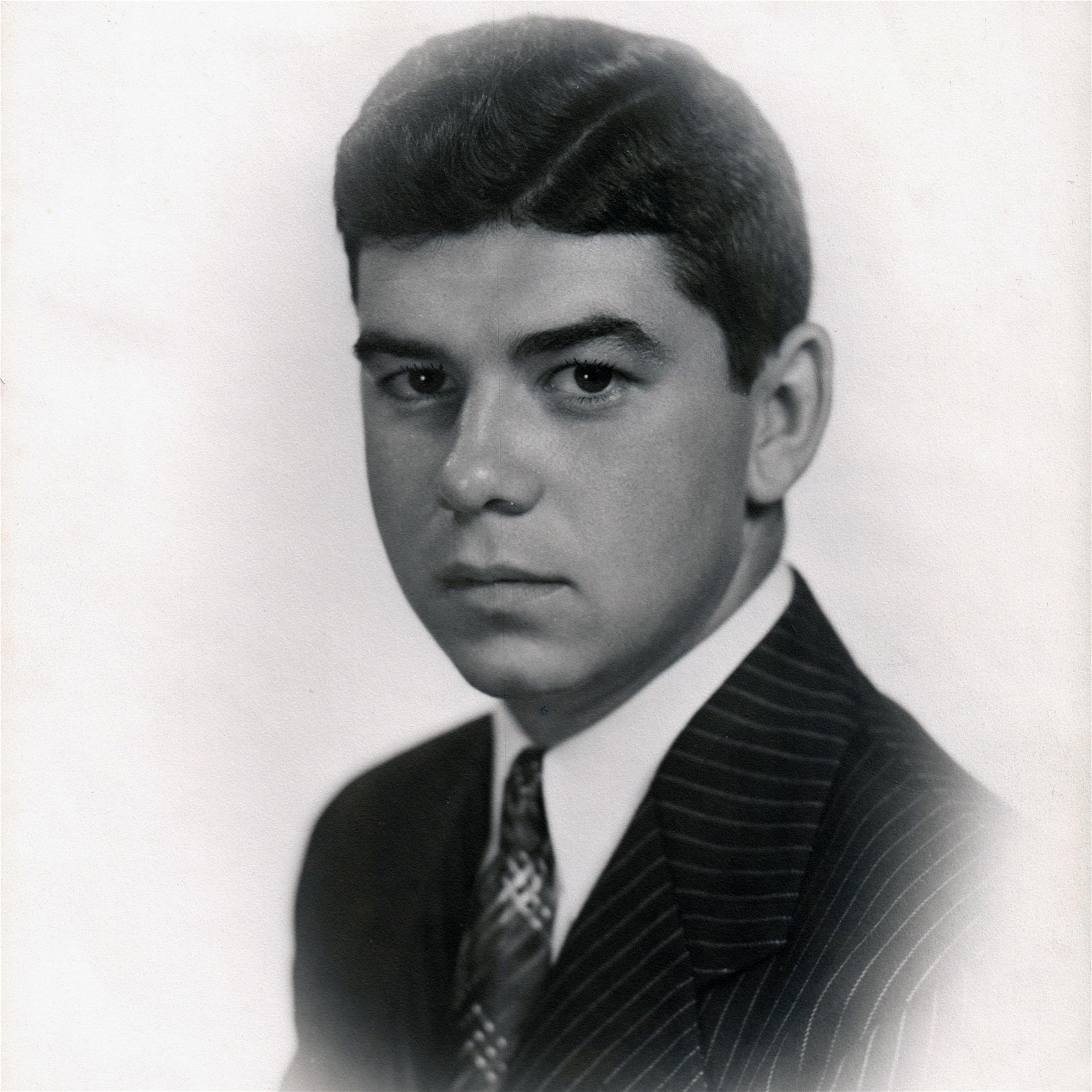 William Clark Morgan