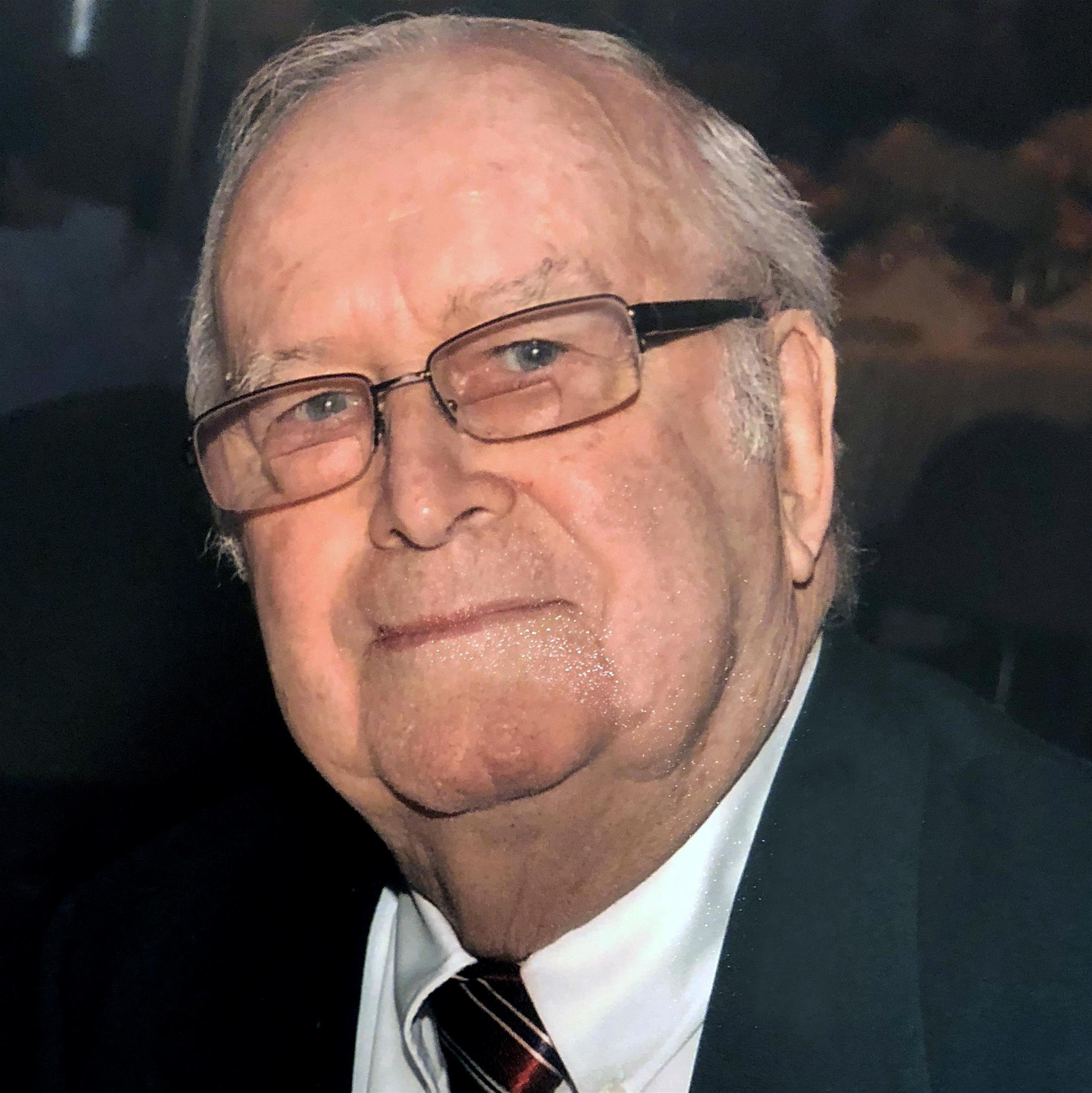Paul Vincent Dillon Sr.