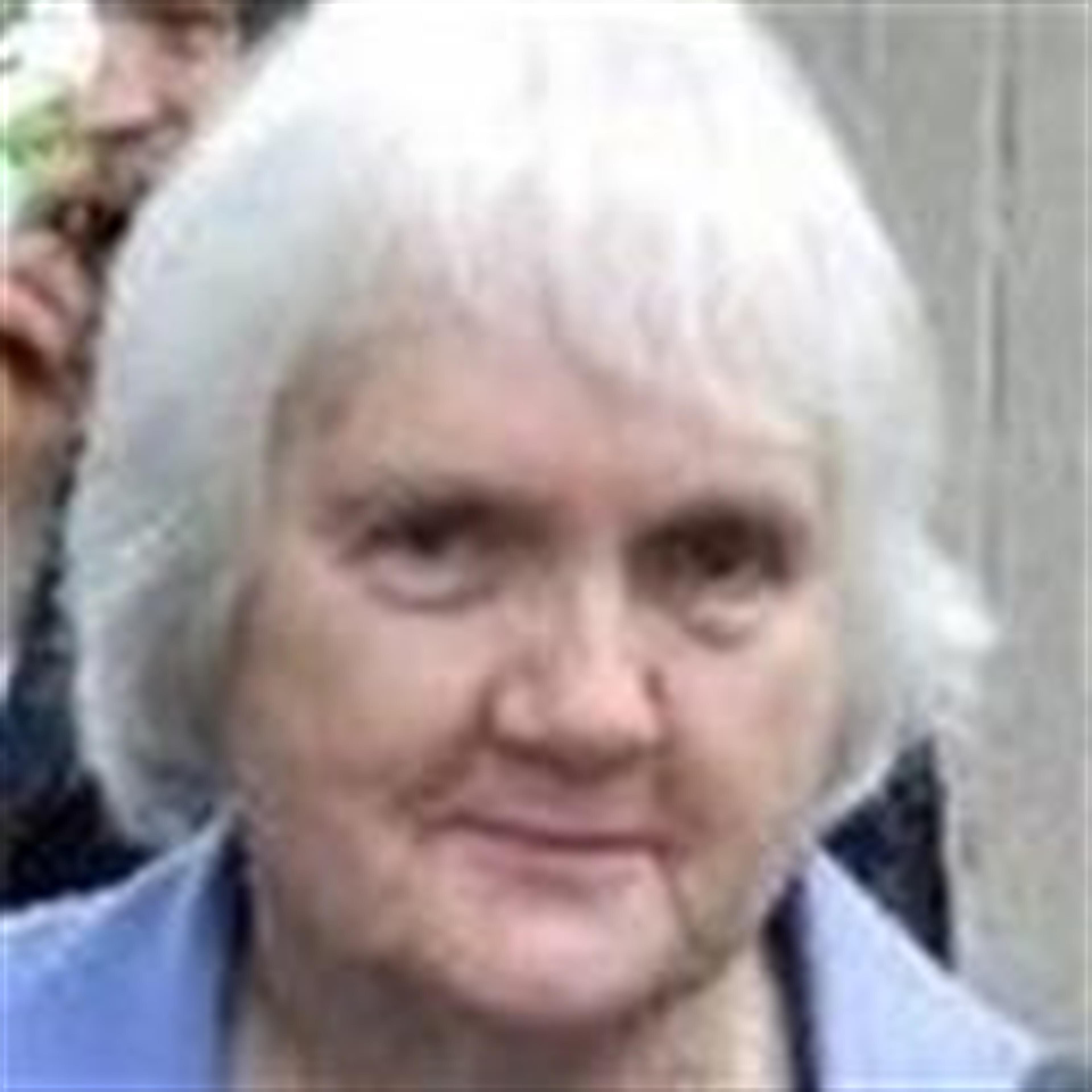 June Bergmann
