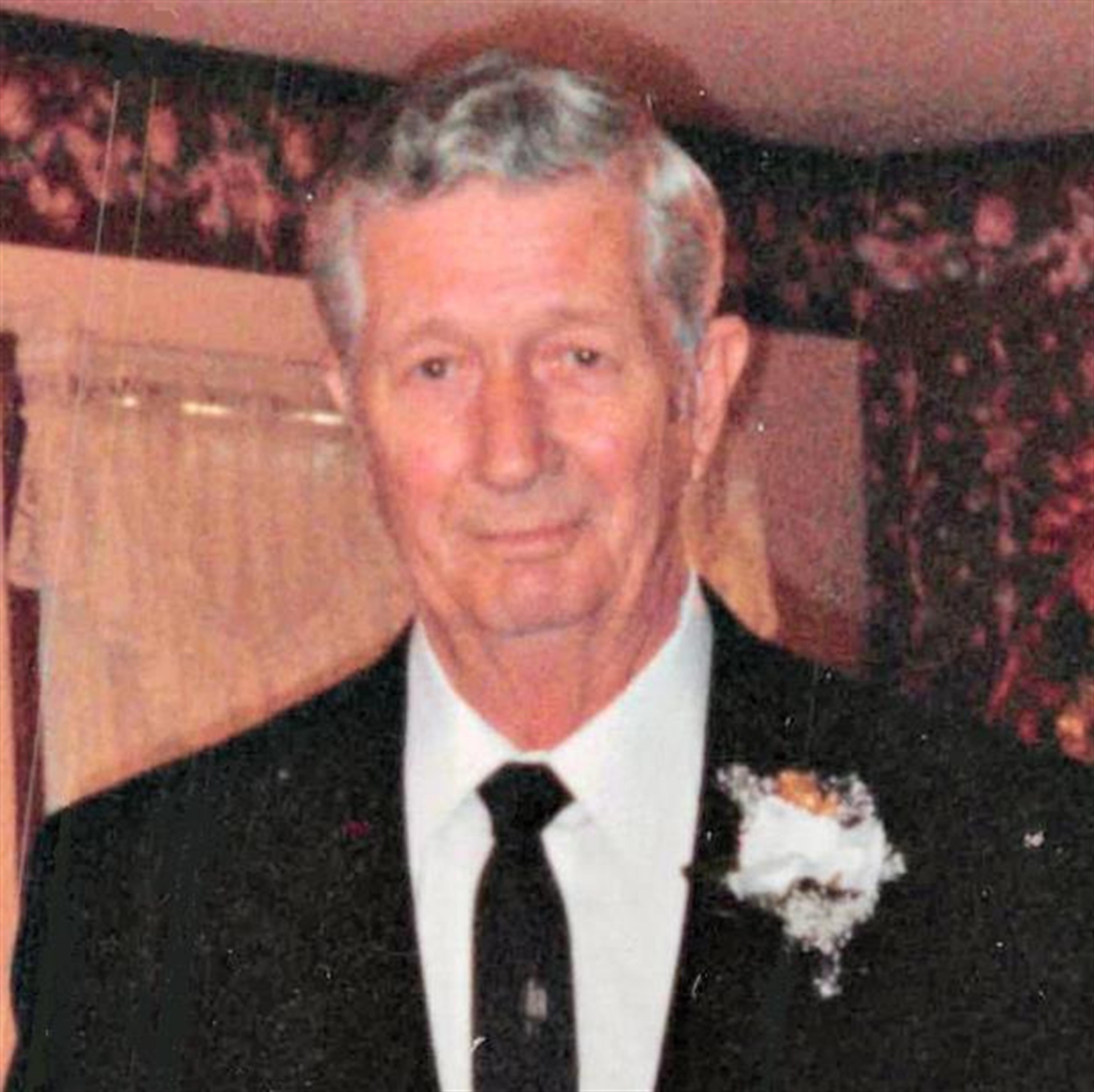 Mr. Ben F. Wilcher
