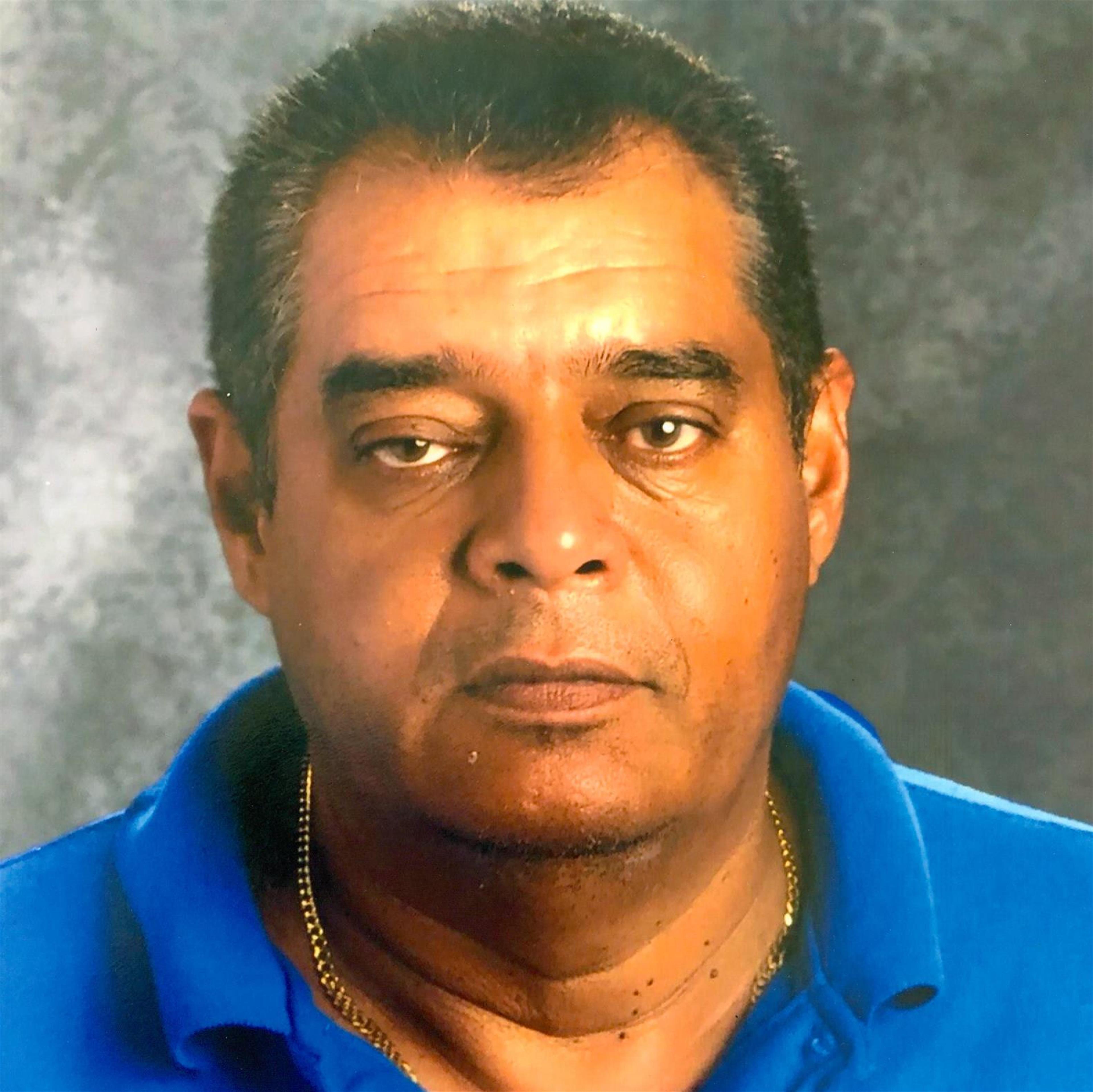Alberto Marrero Tamayo