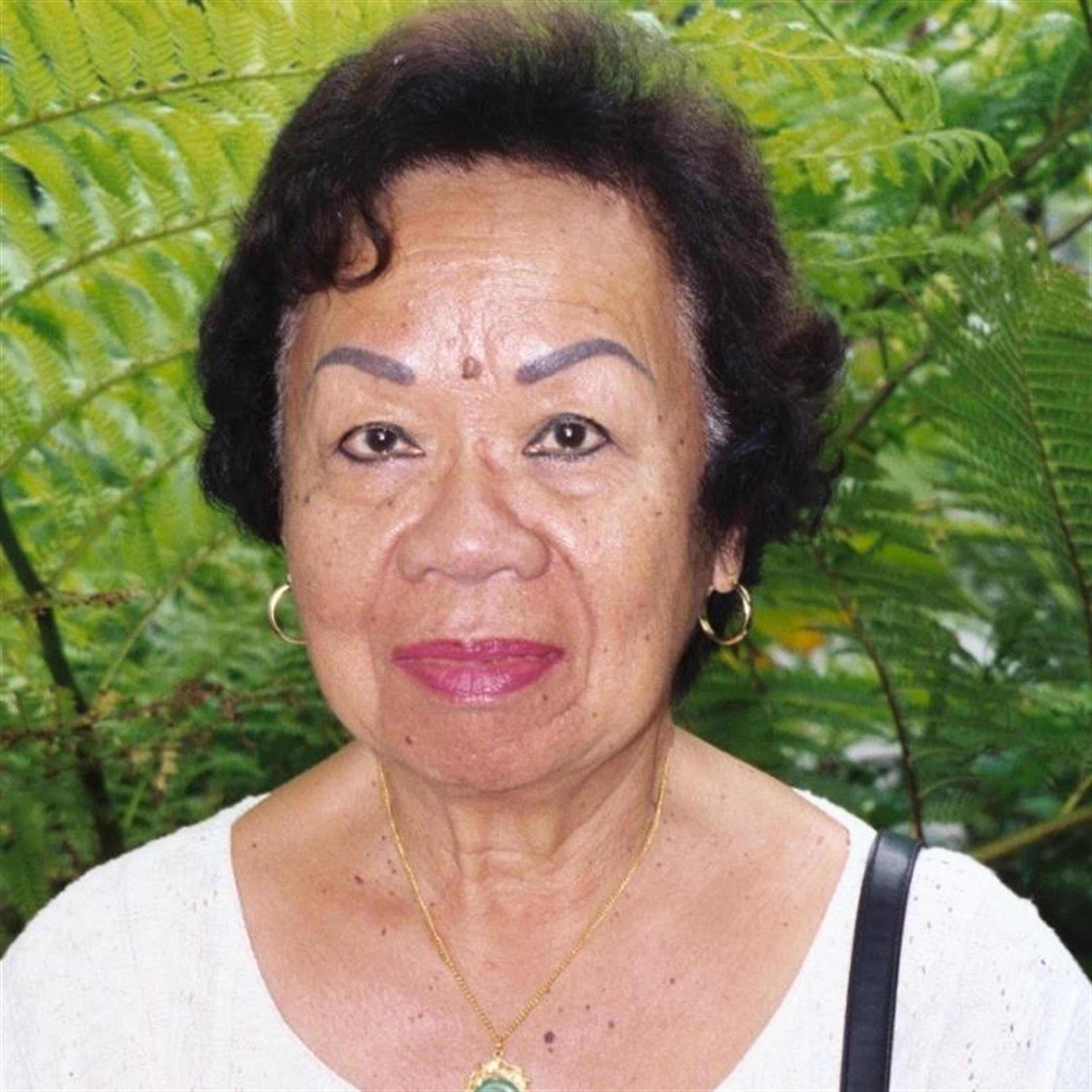 Rita Lin How Tang