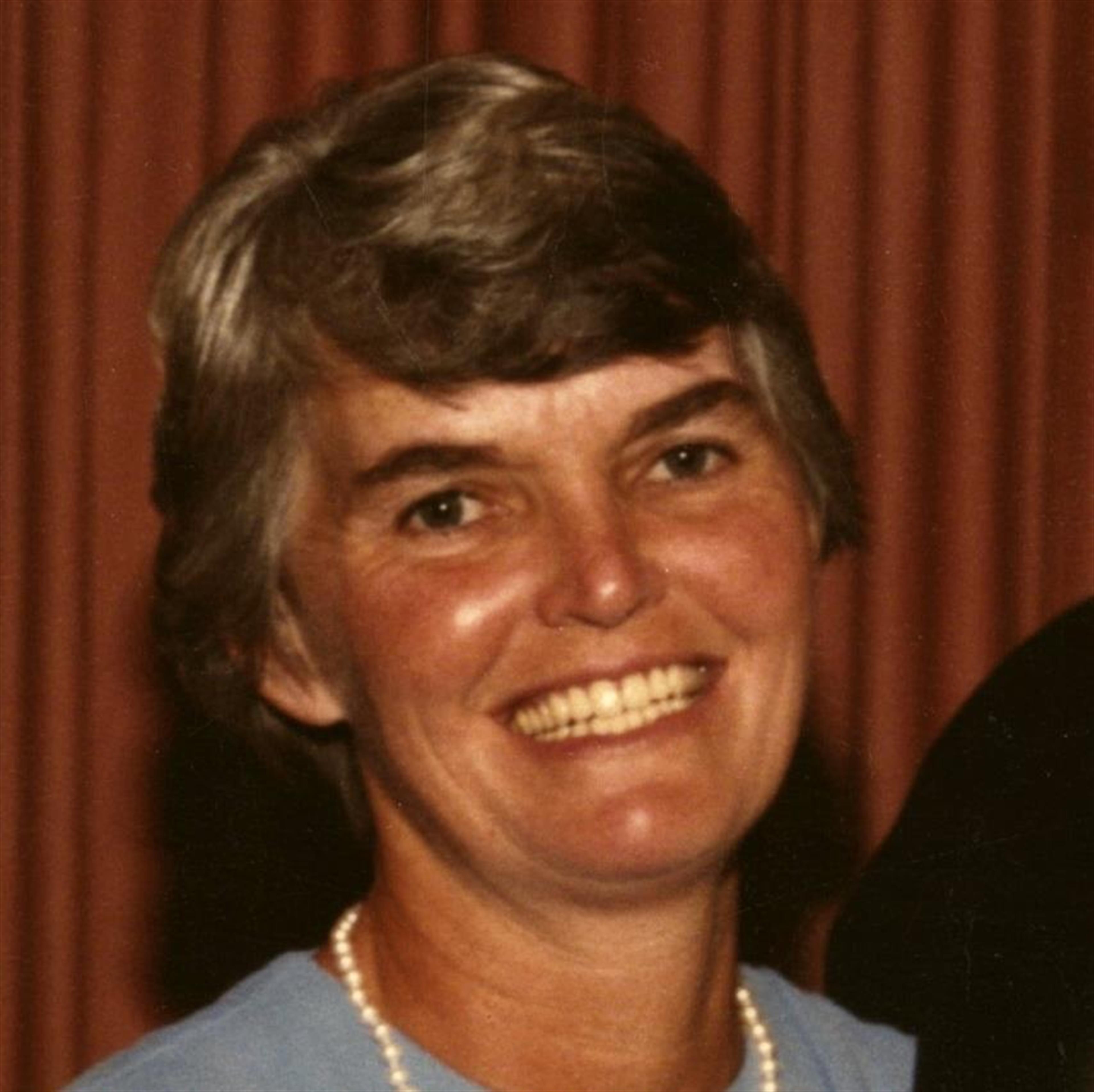 Elizabeth A. (Curran) Cuddy