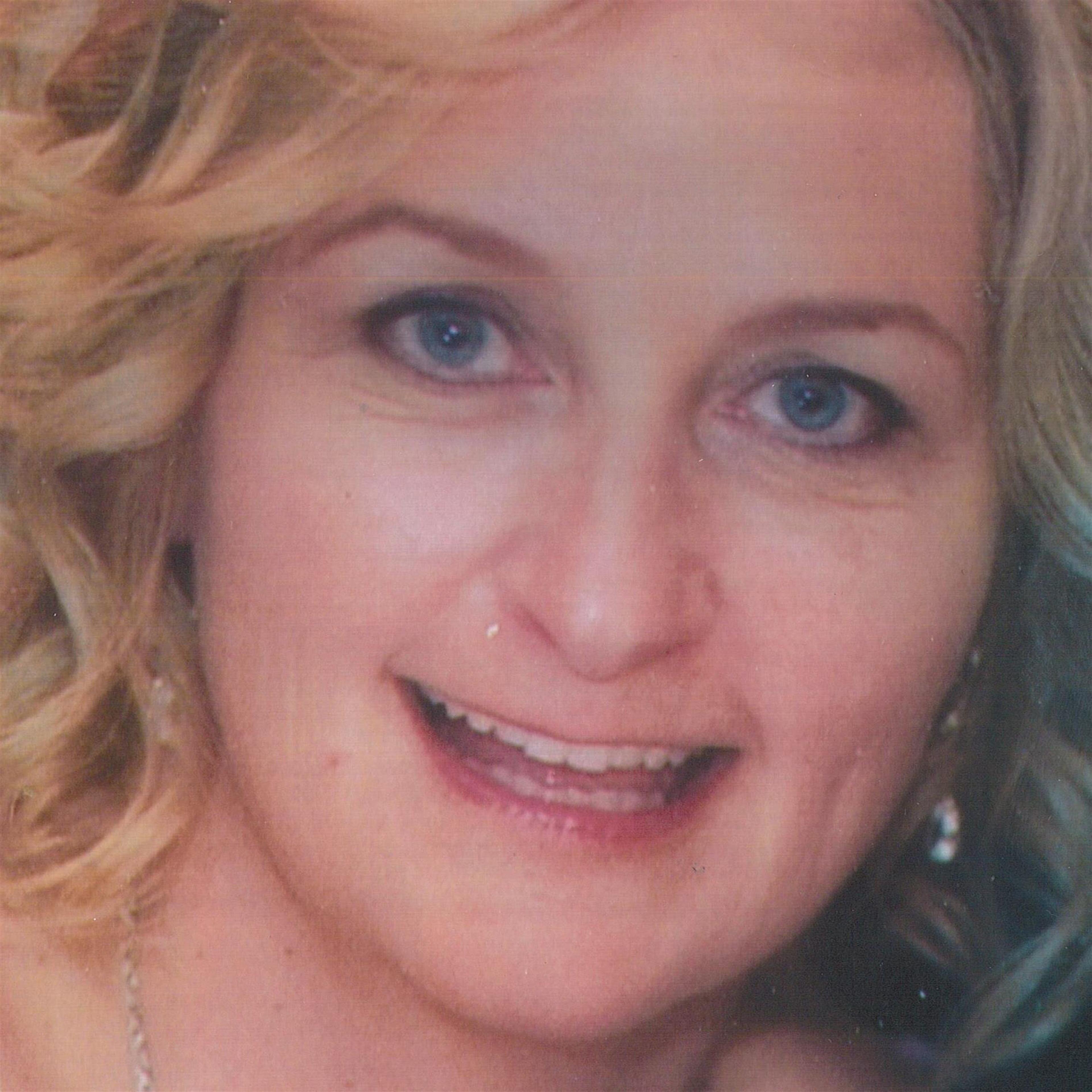 Laurie Jean Robinson