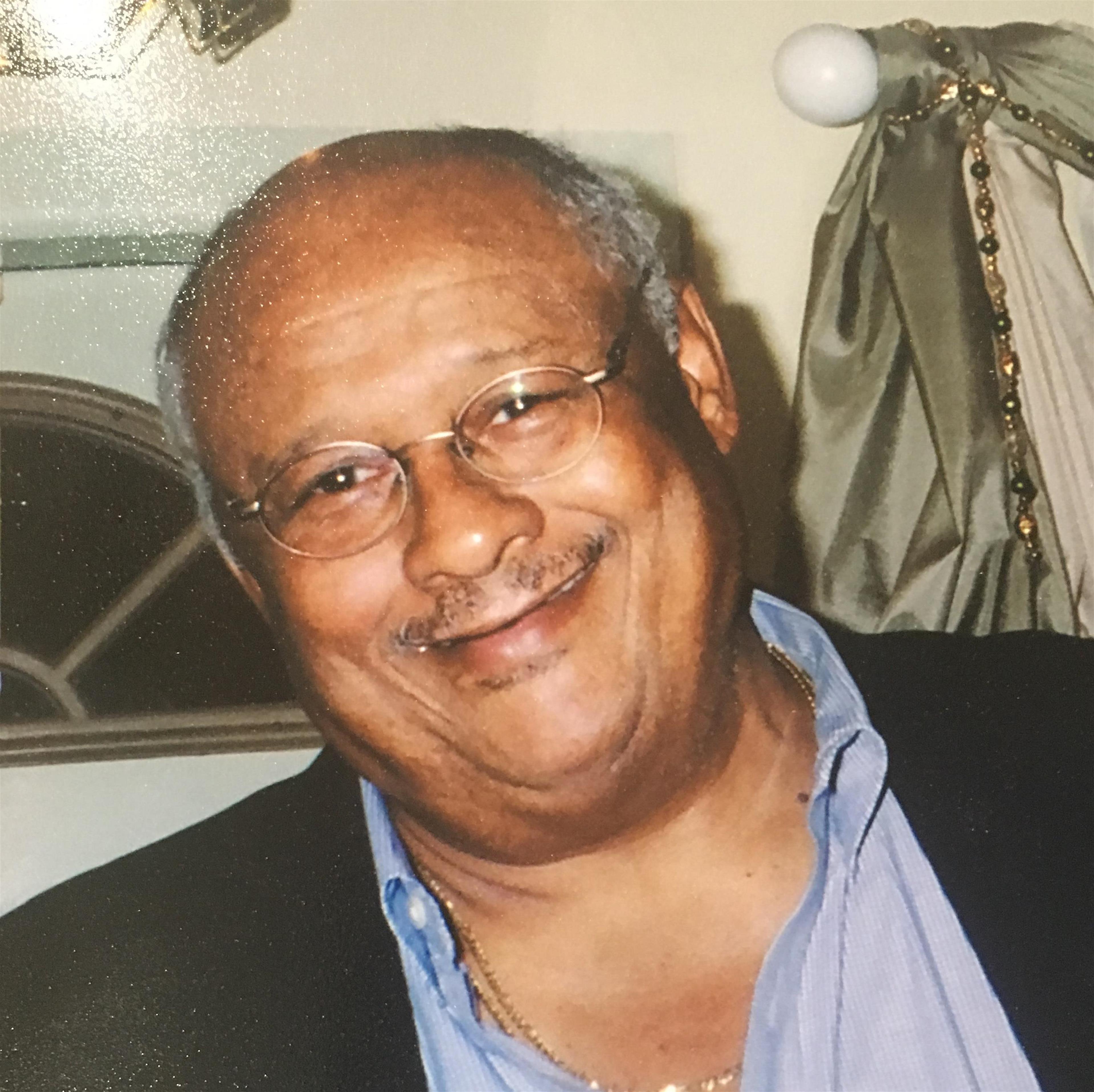 The Honorary Colin Siefert Mayers' obituary picture