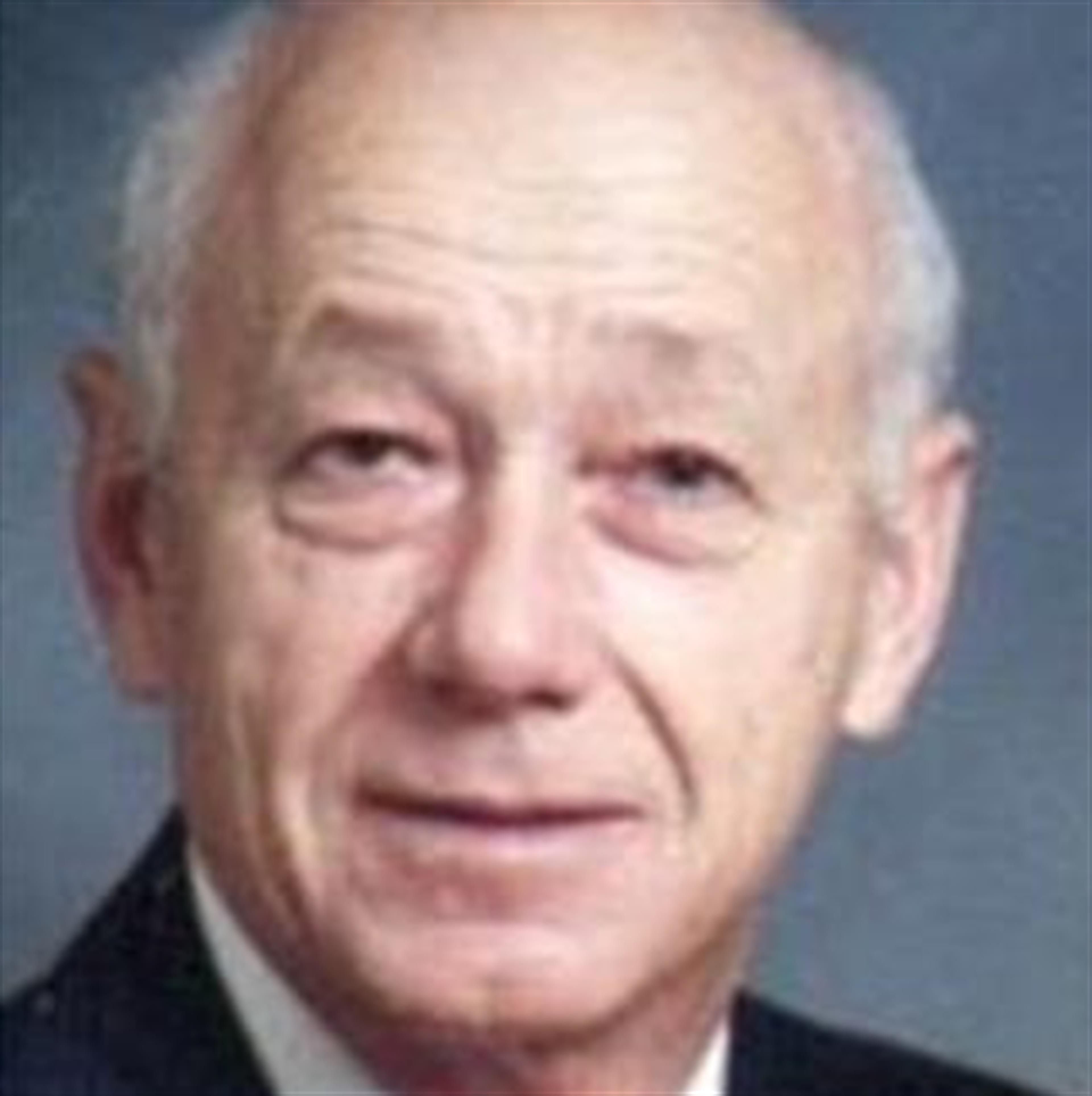 Willis Taylor Finley