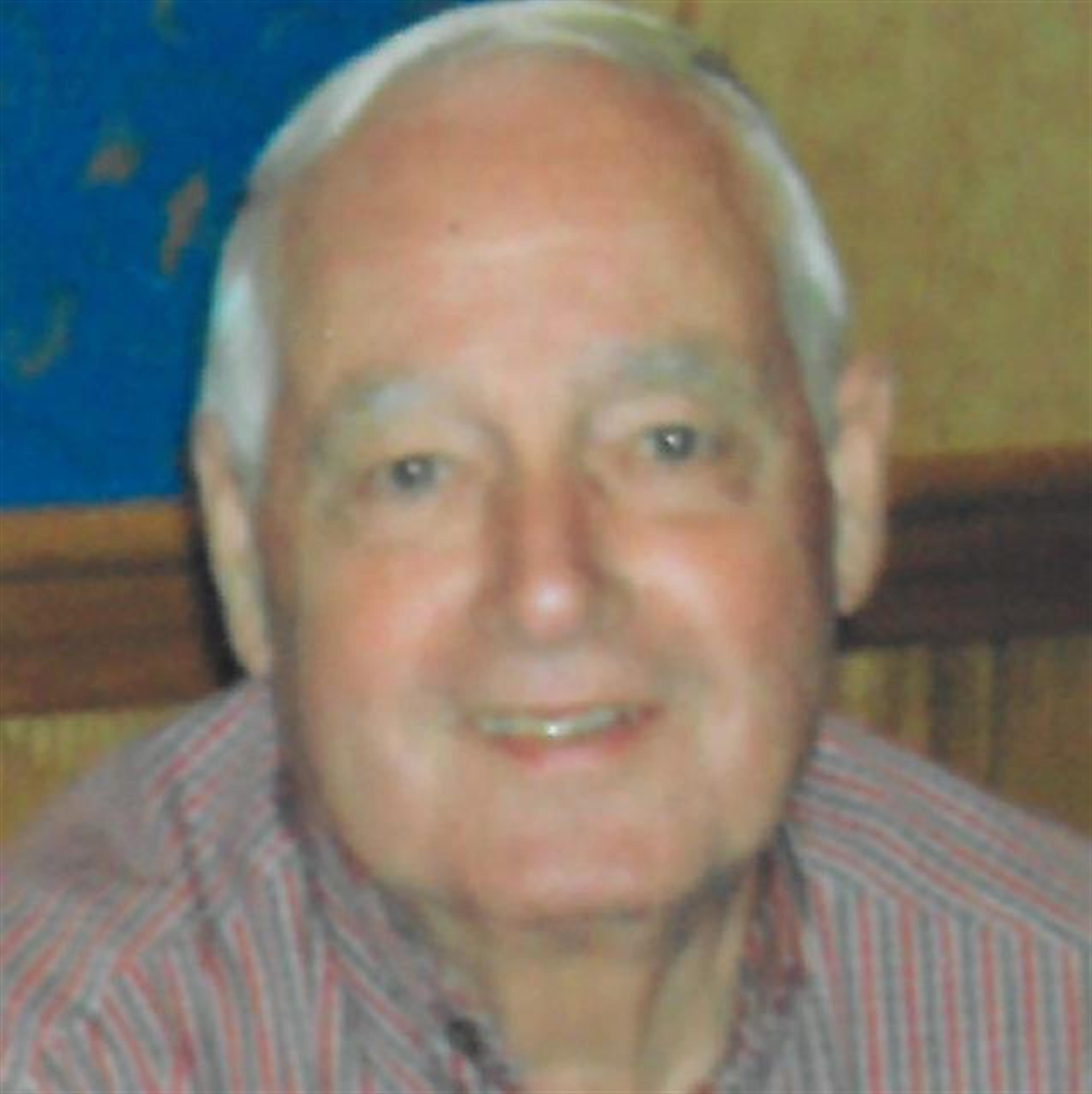 L.D. Gray, Jr.