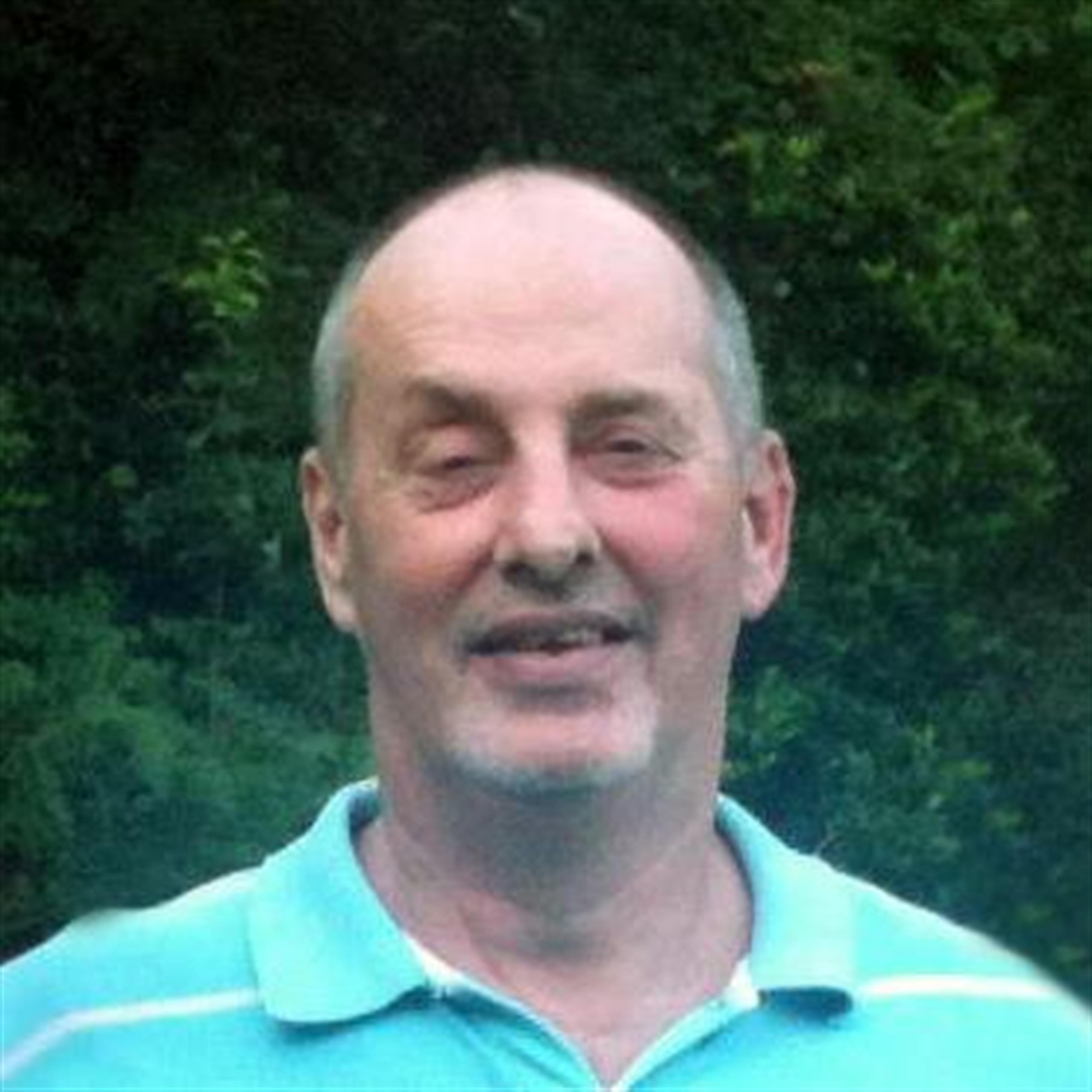 David L. Gill, Jr.