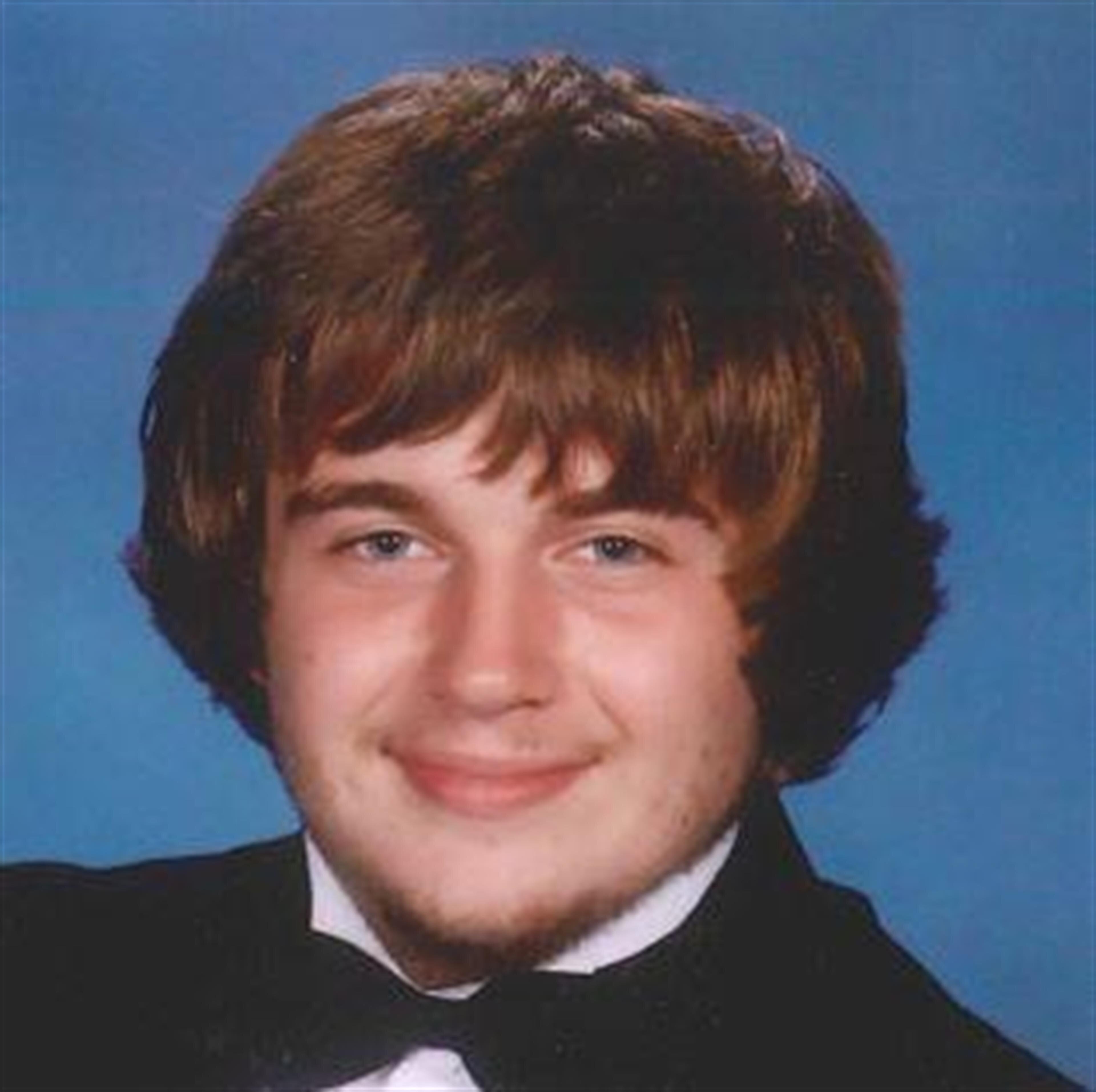 Matthew Gerard Lawson