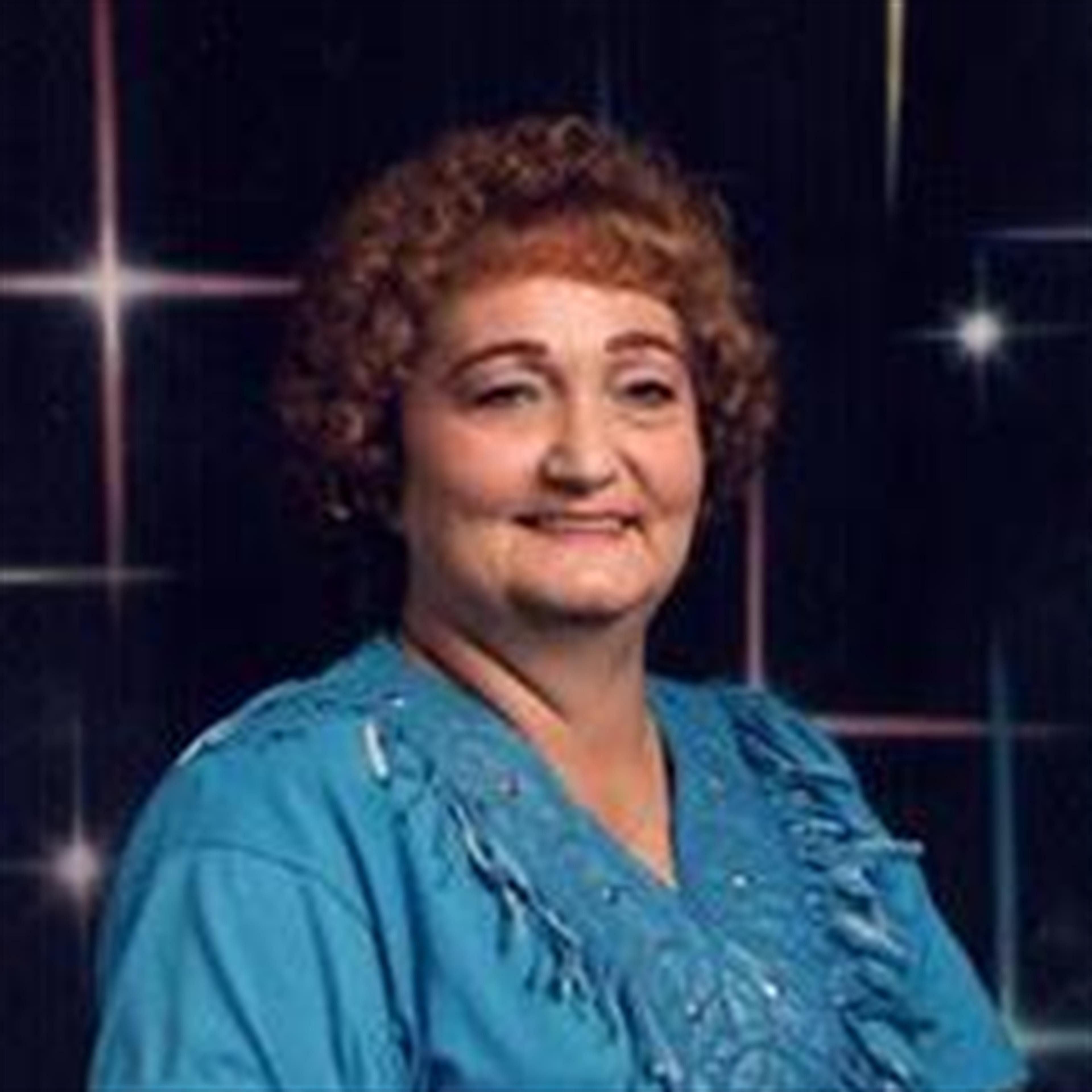 Bonnie Jean Dubendorff
