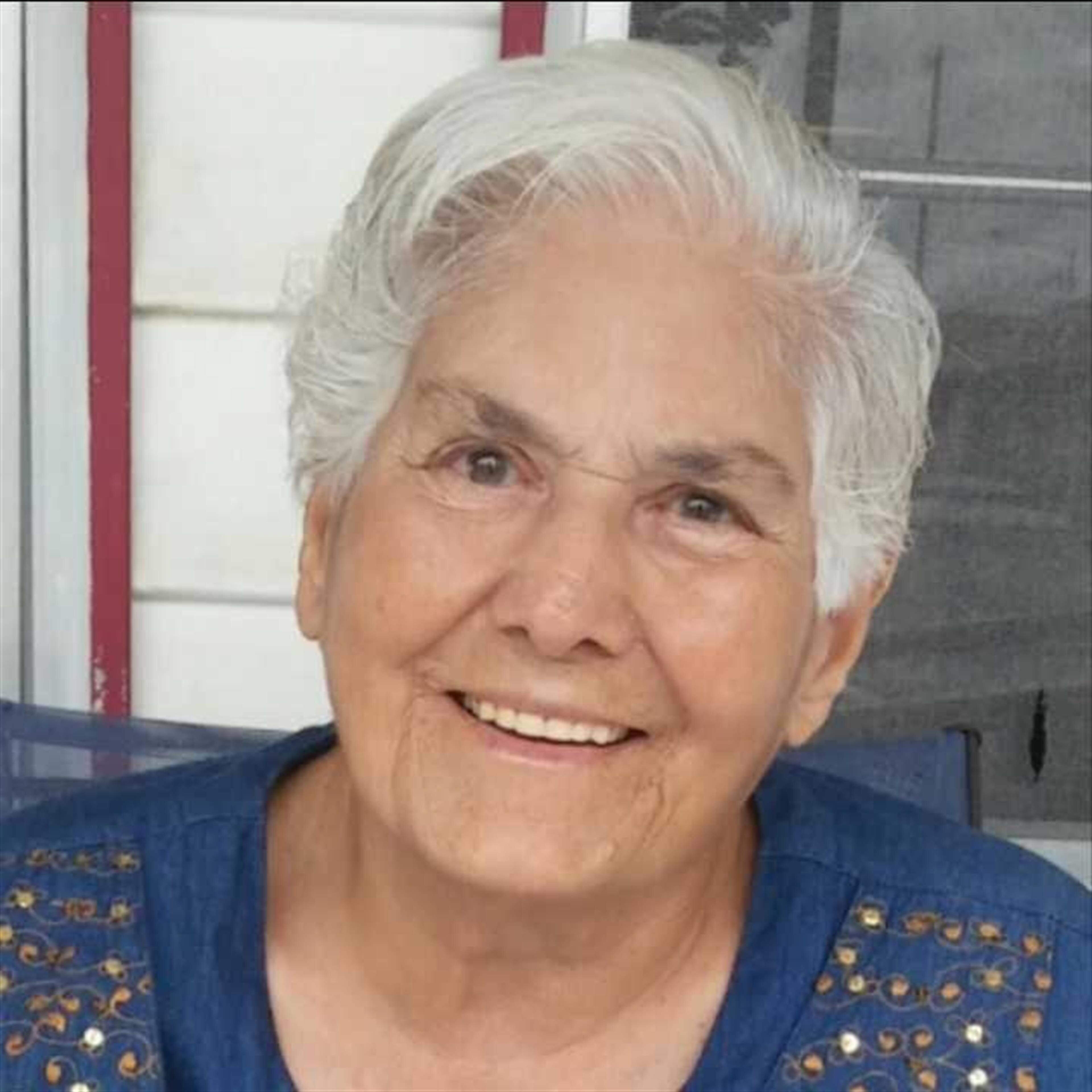Mrs. Guadalupe Elizondo