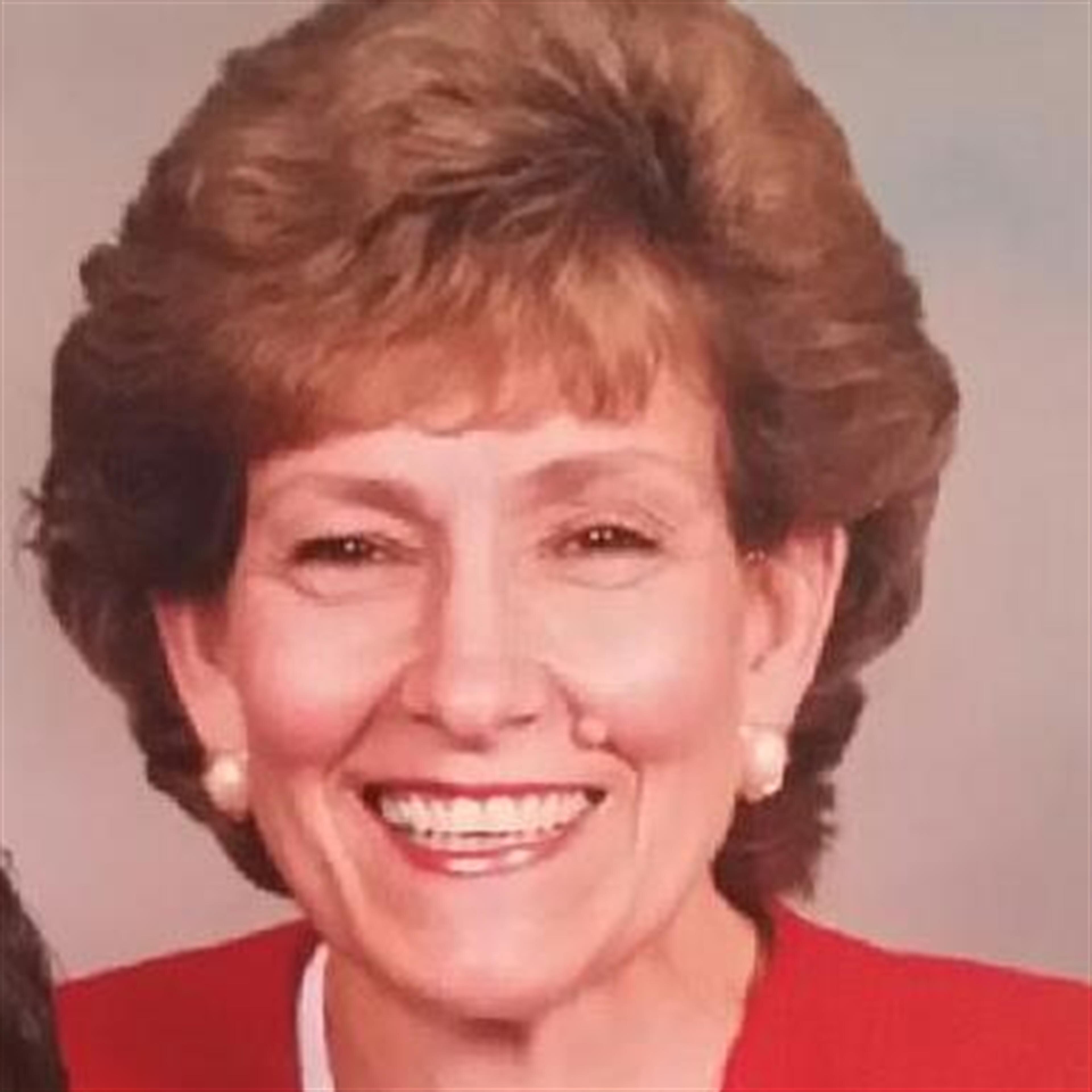 Celeste Joy Richardson