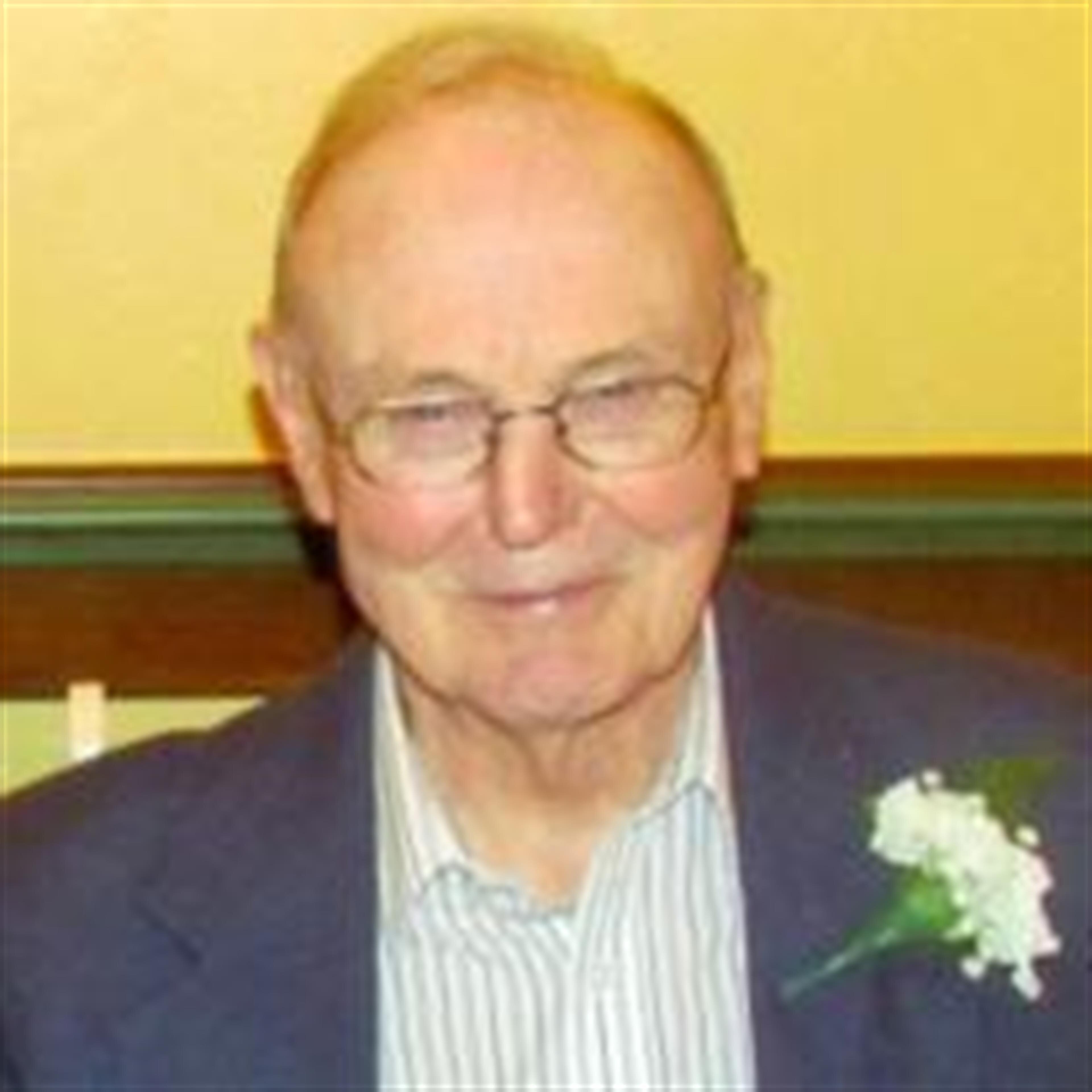 Norman K. Medendorp