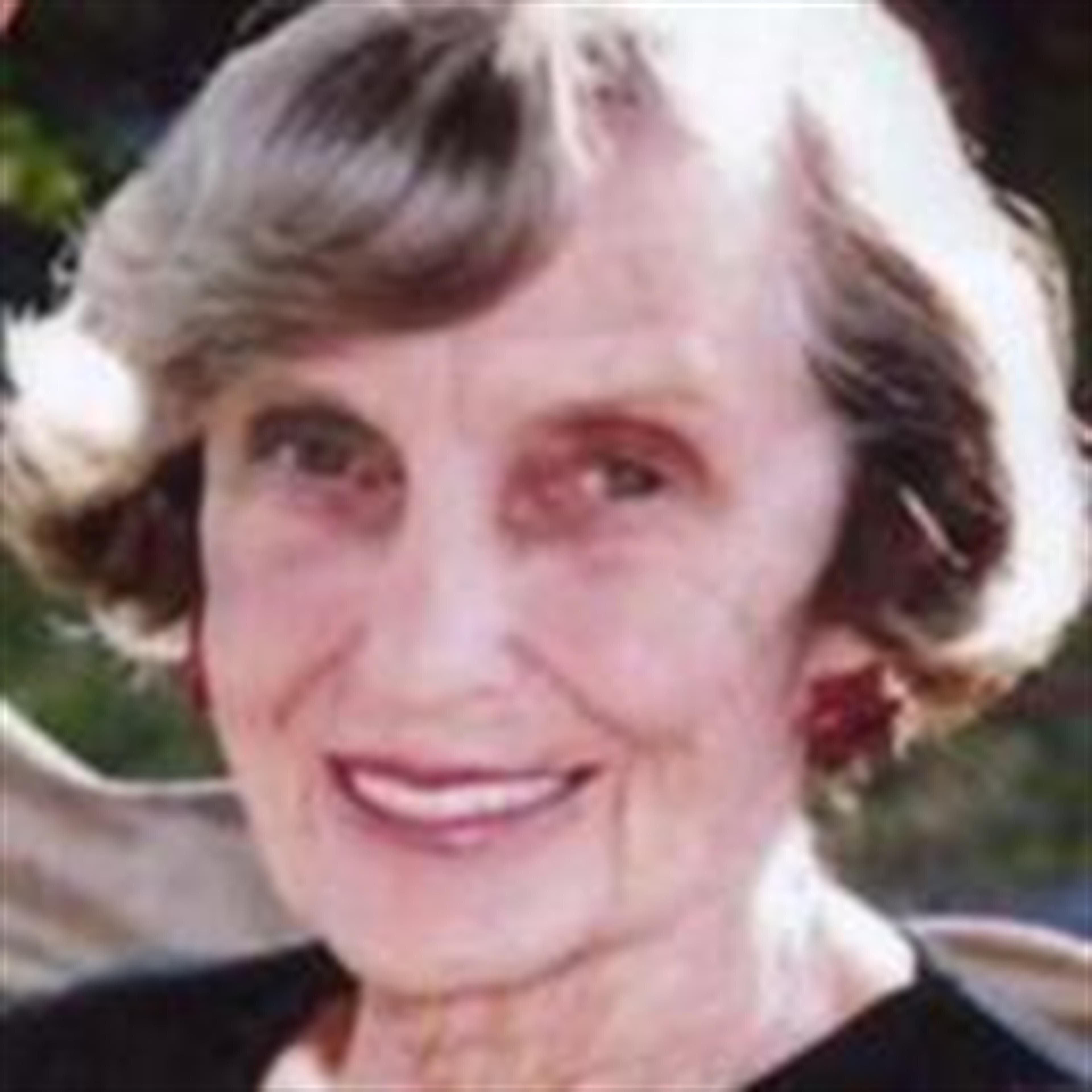 Betty Jane Forgham