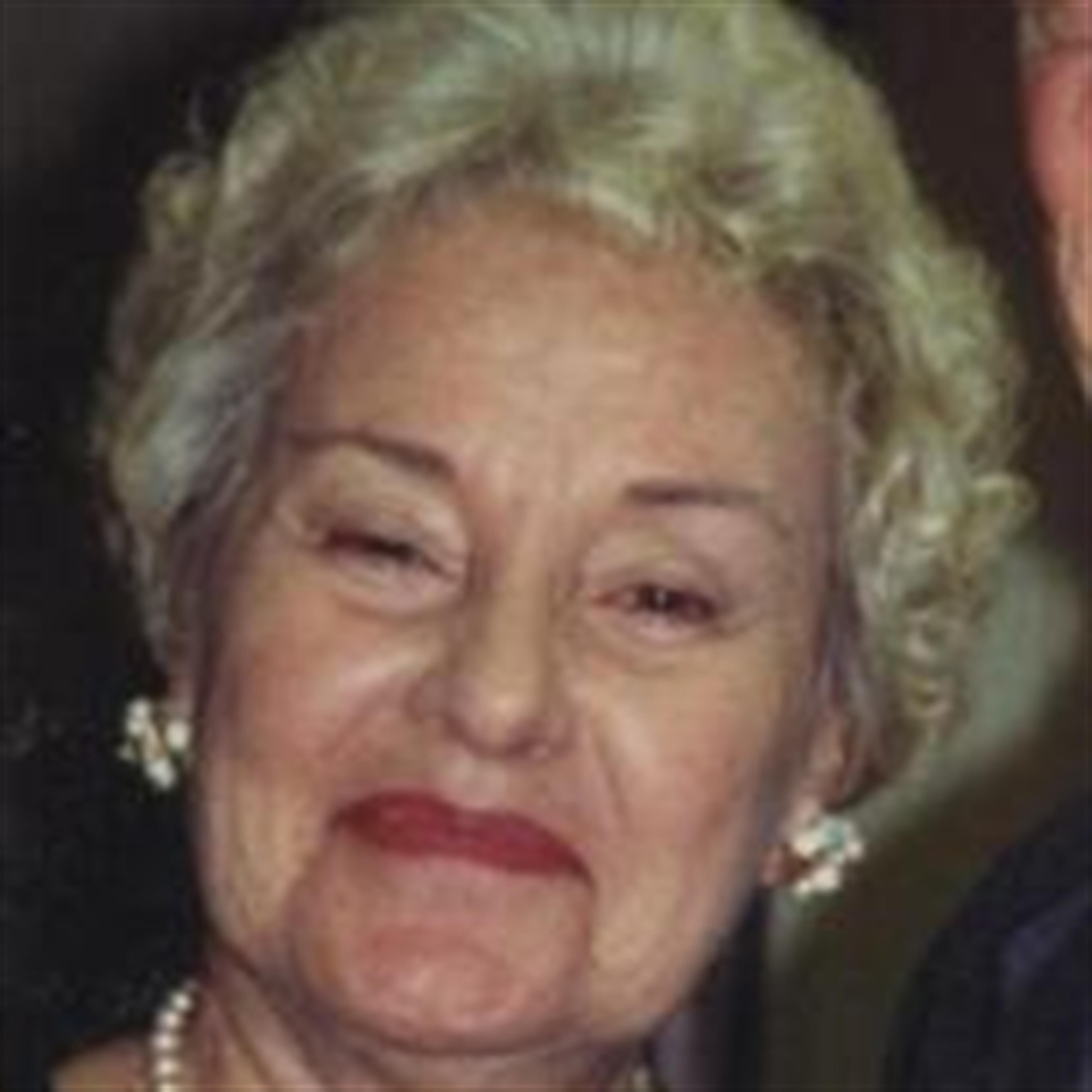 Mary Nell Phillips
