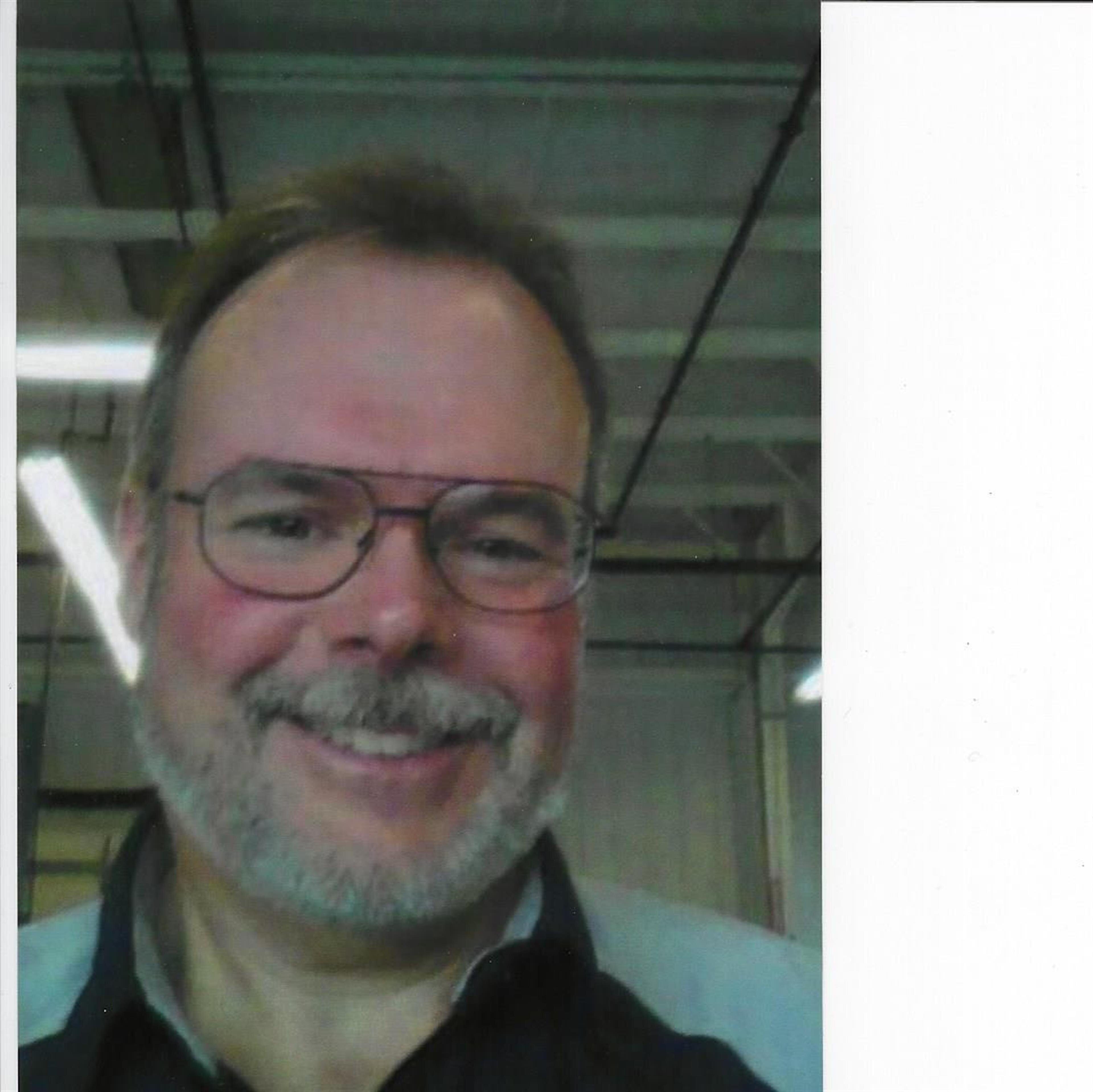 Jimmy A.  Johnson