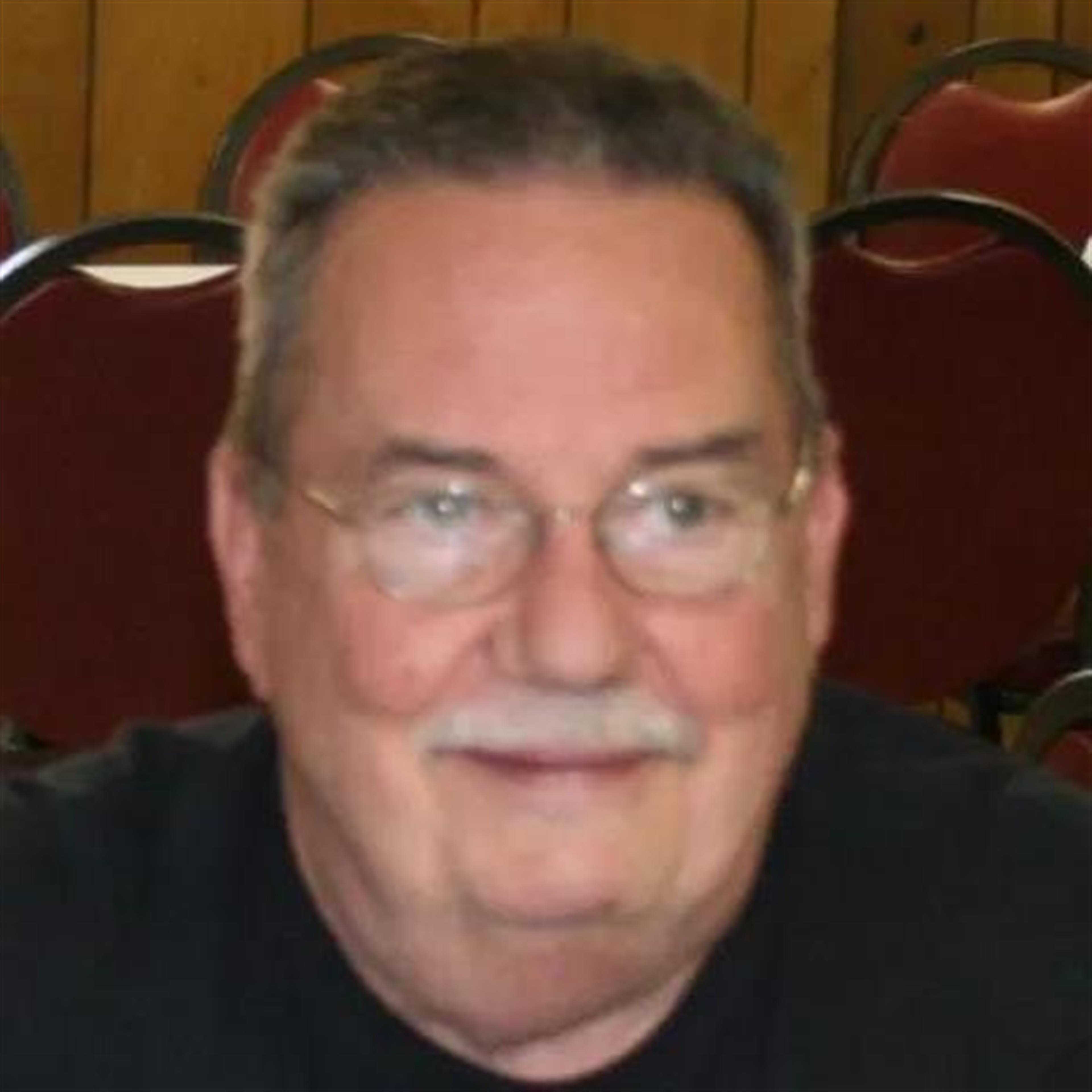 Paul Ellis Sr.