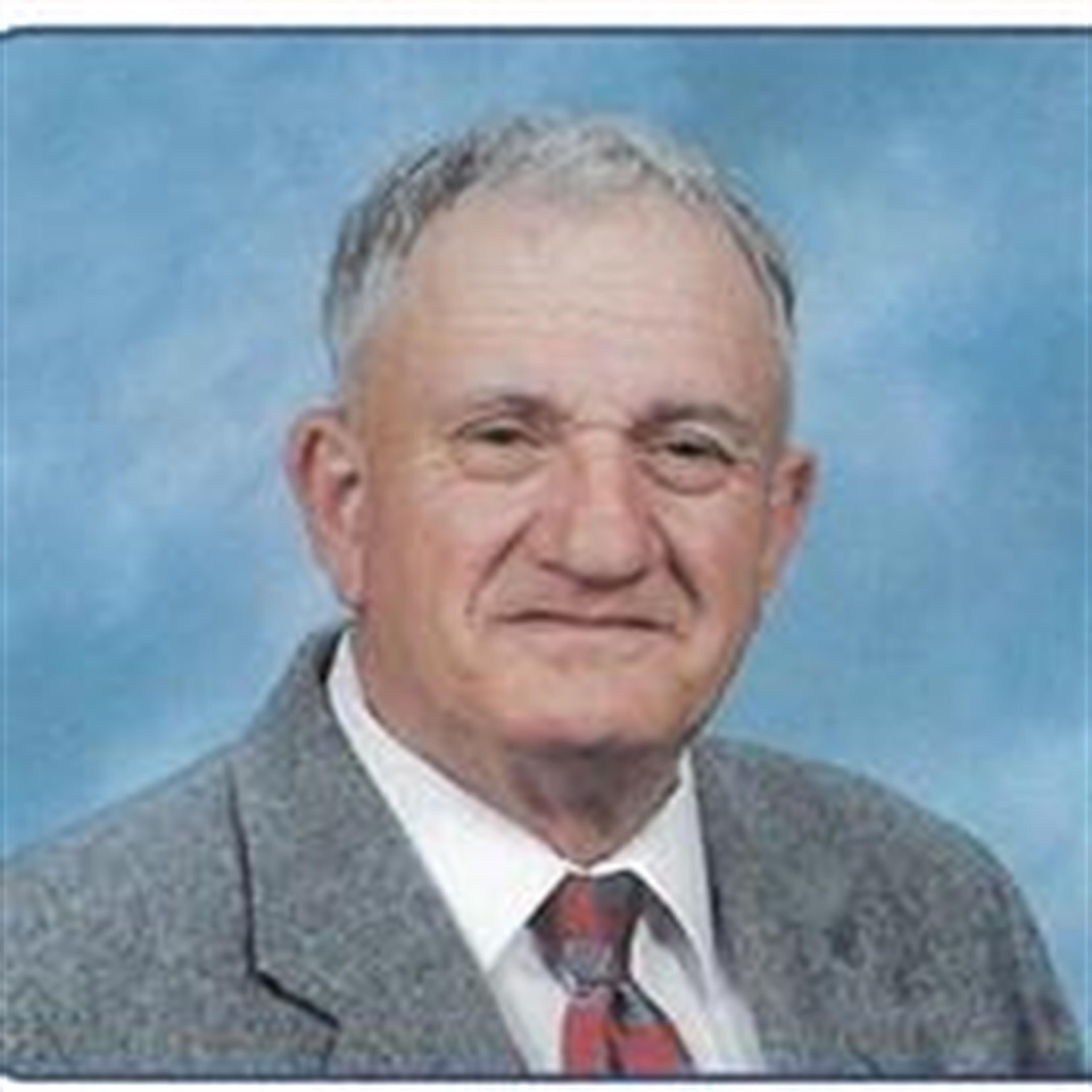 Frank Buresh (Bolivar)