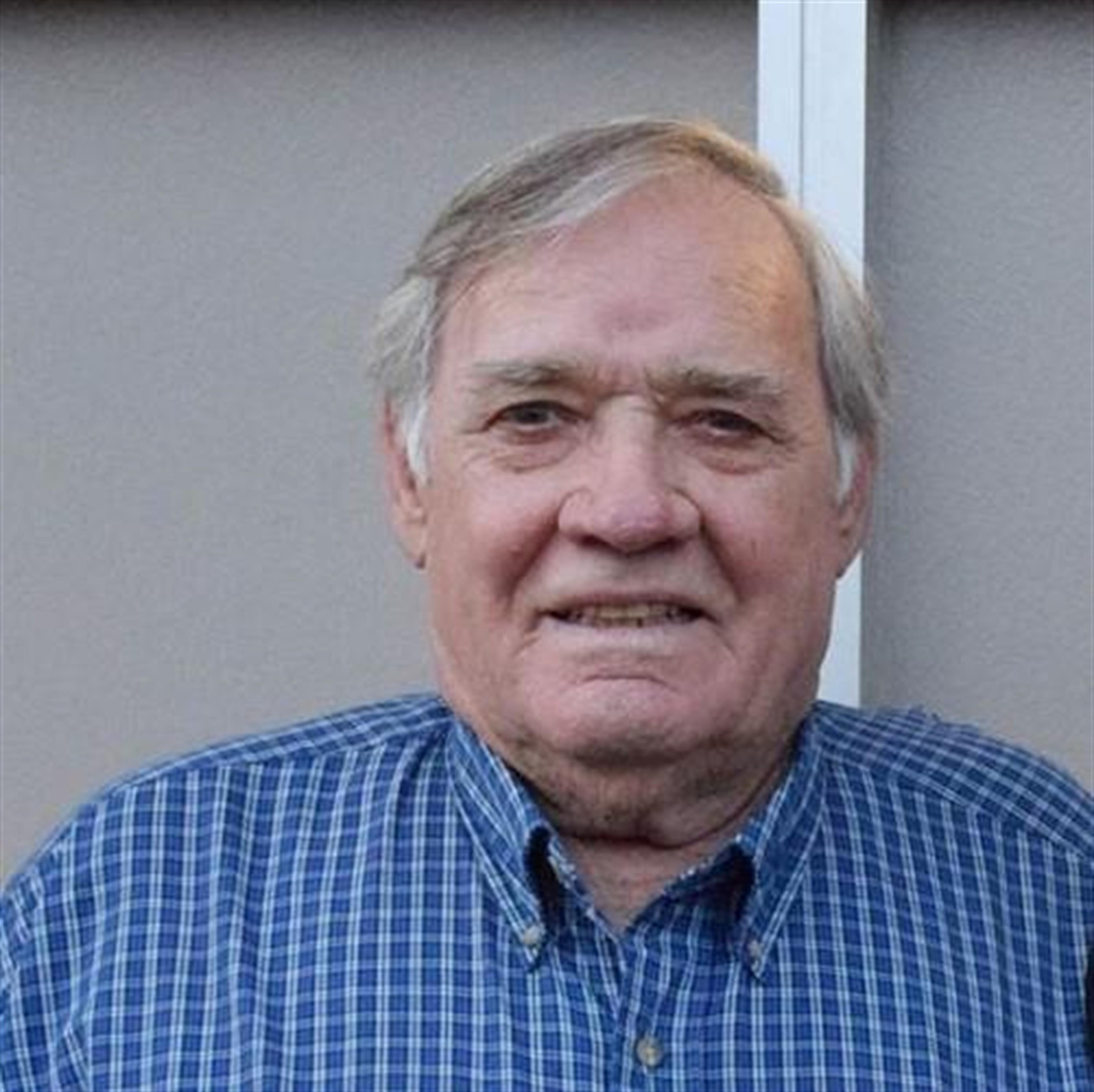 Mr. Roy Breedlove