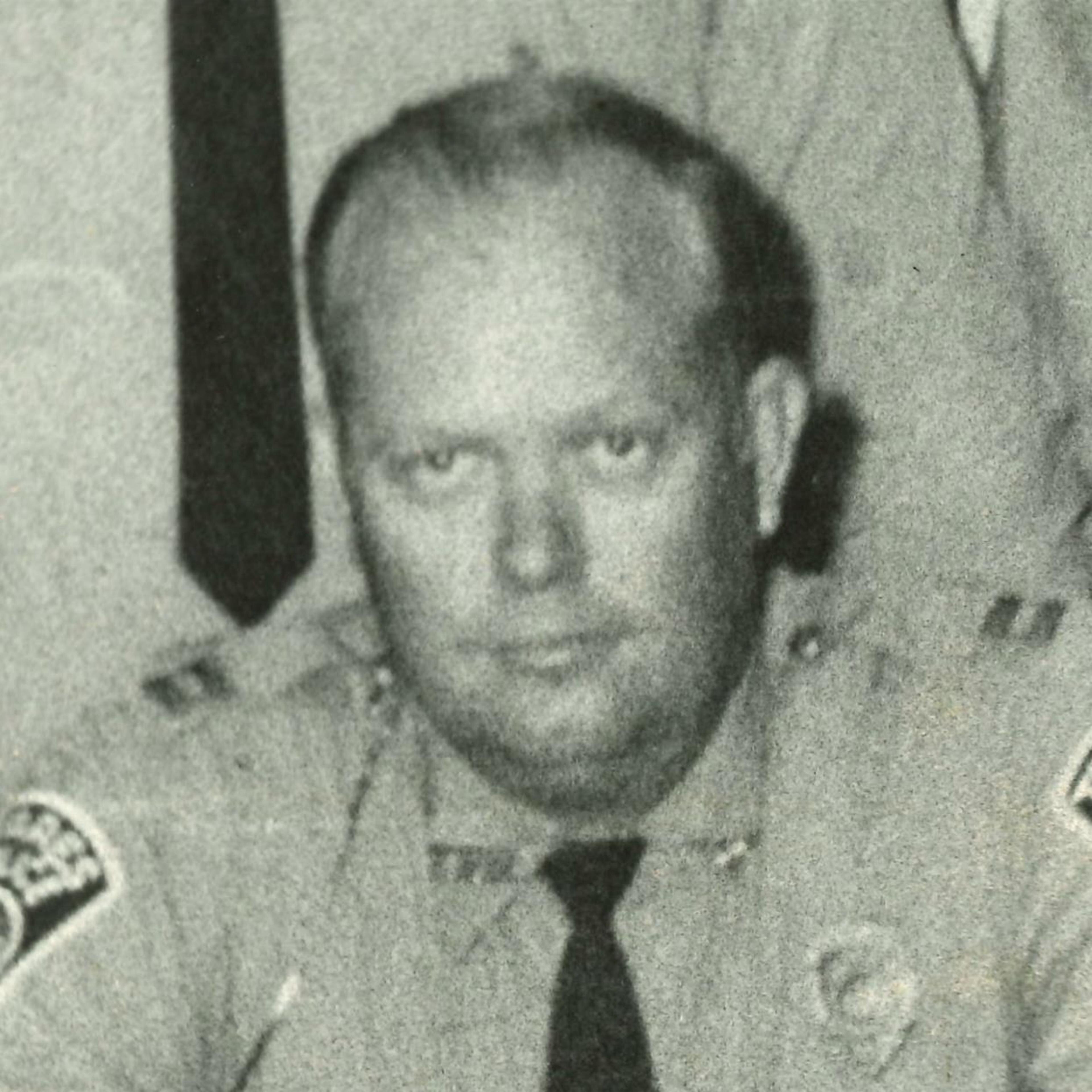 Darvin Lee Aldrich