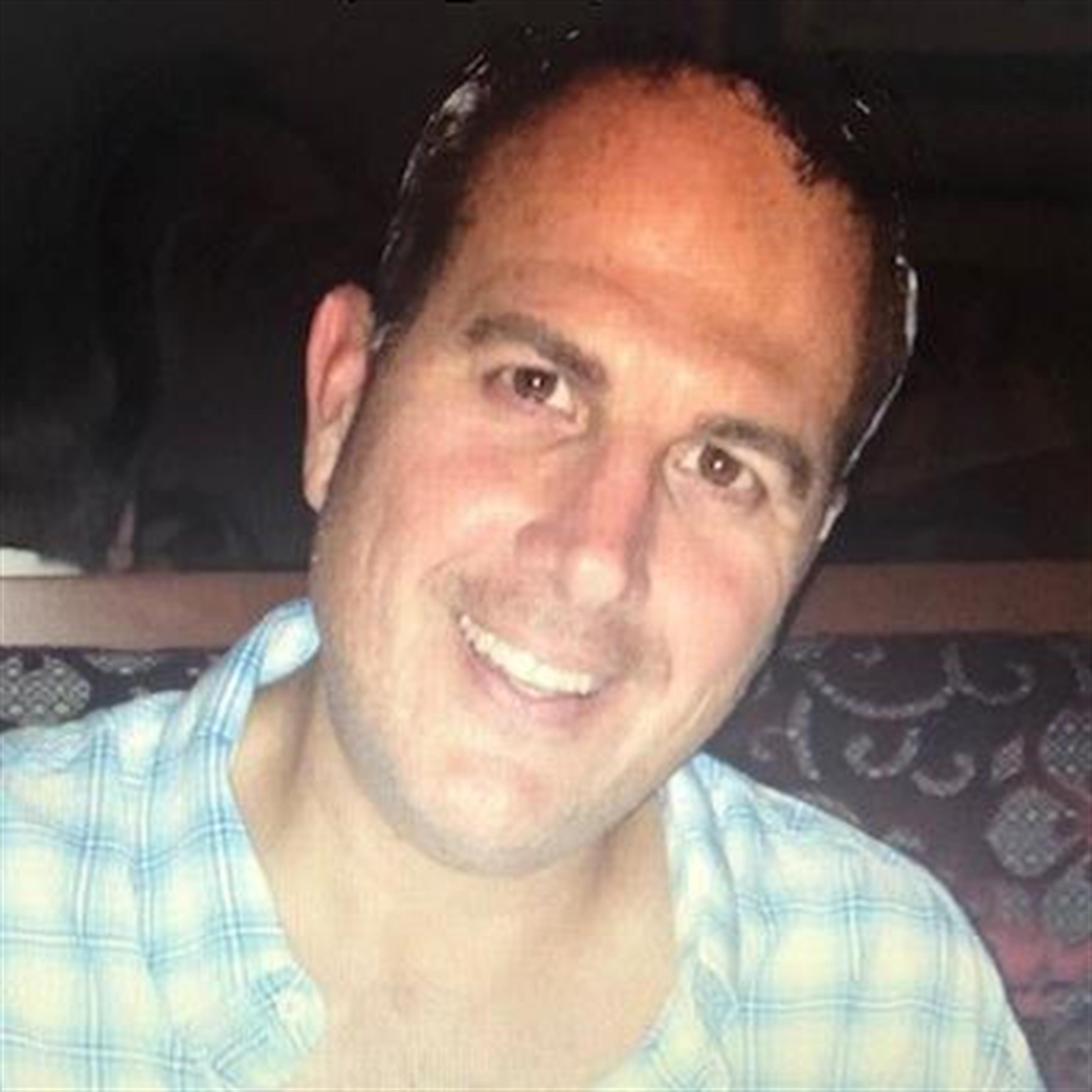 Christopher Barile's obituary picture