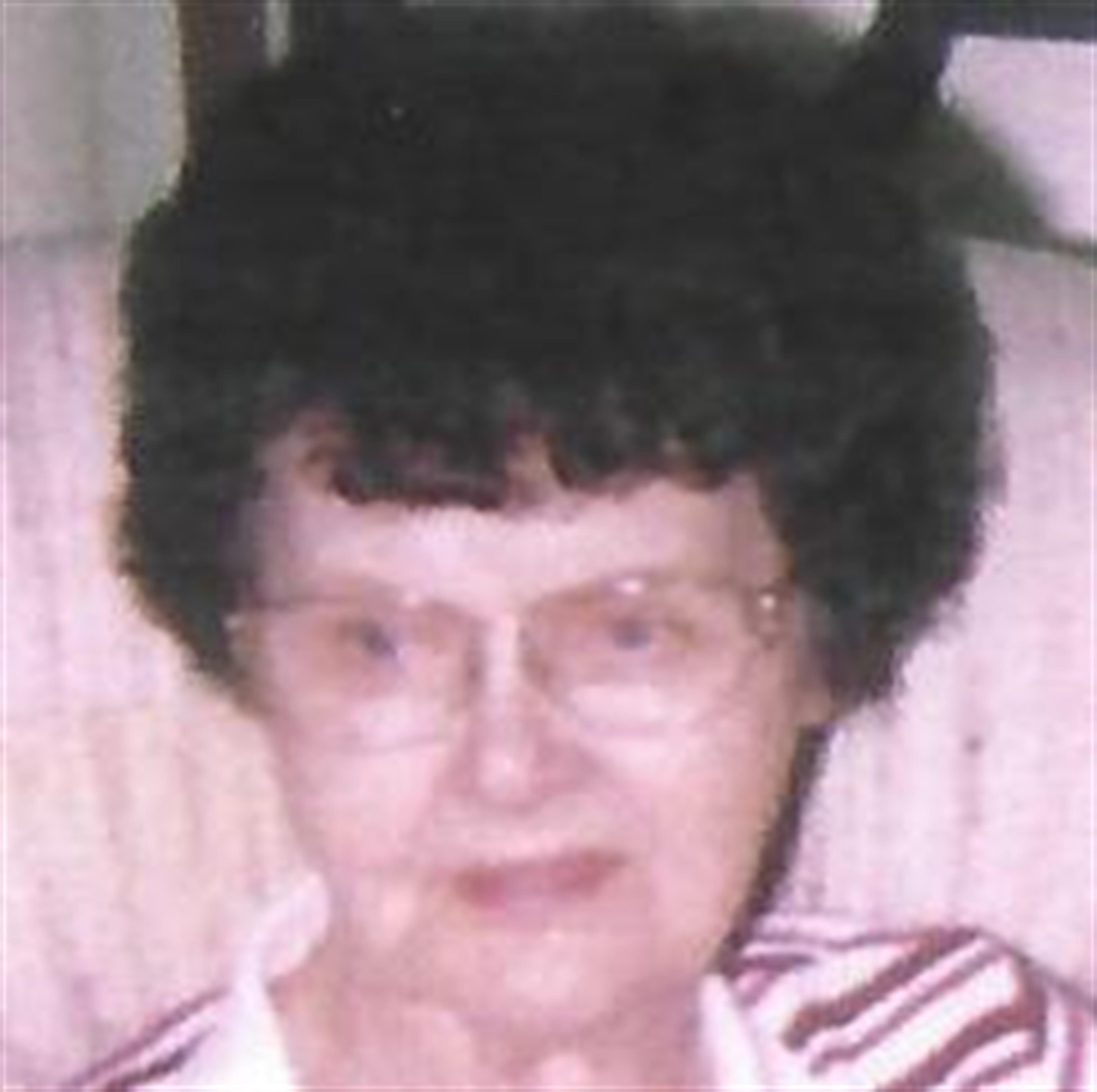 Anna Mae Grafton