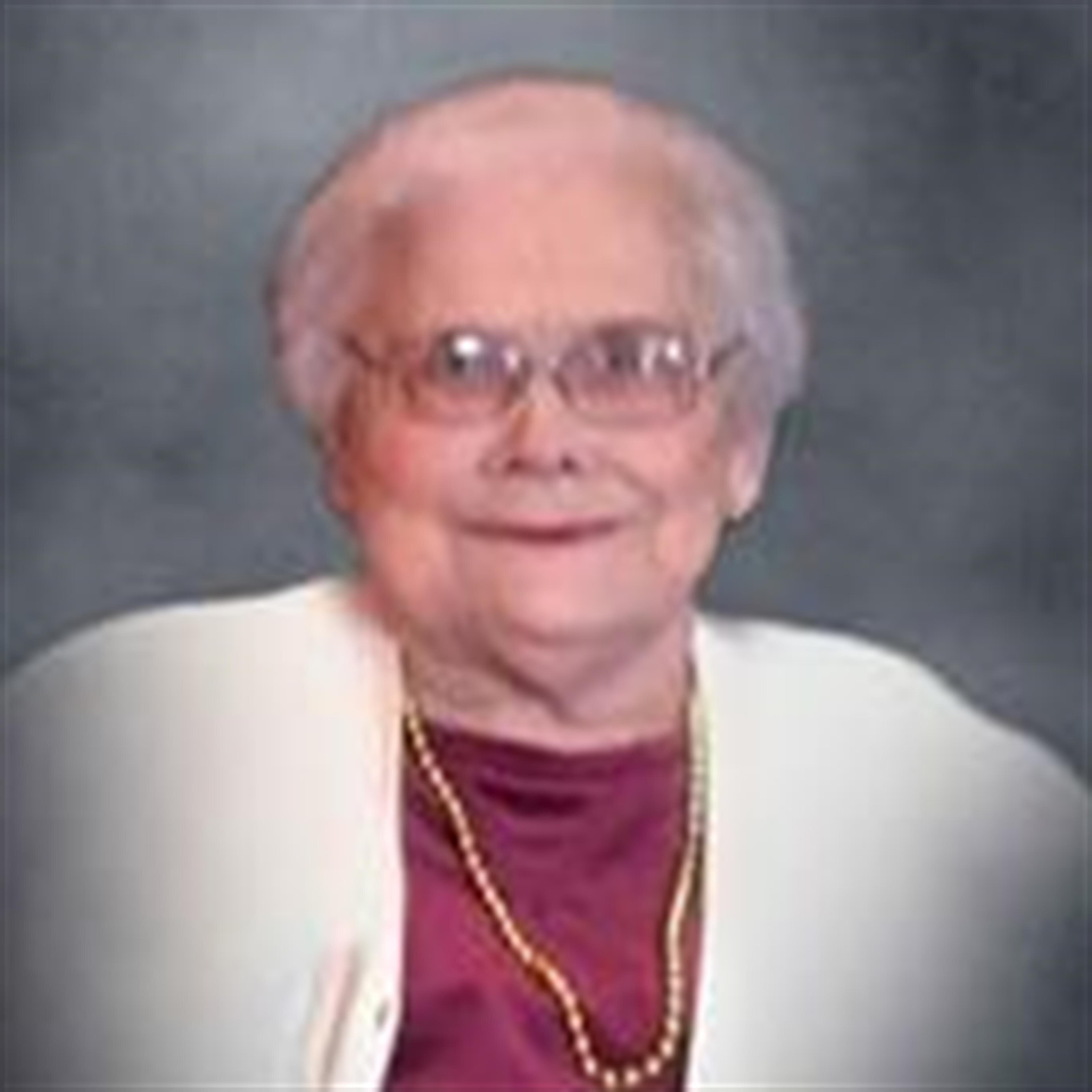 Vera Bunn (Bolivar)
