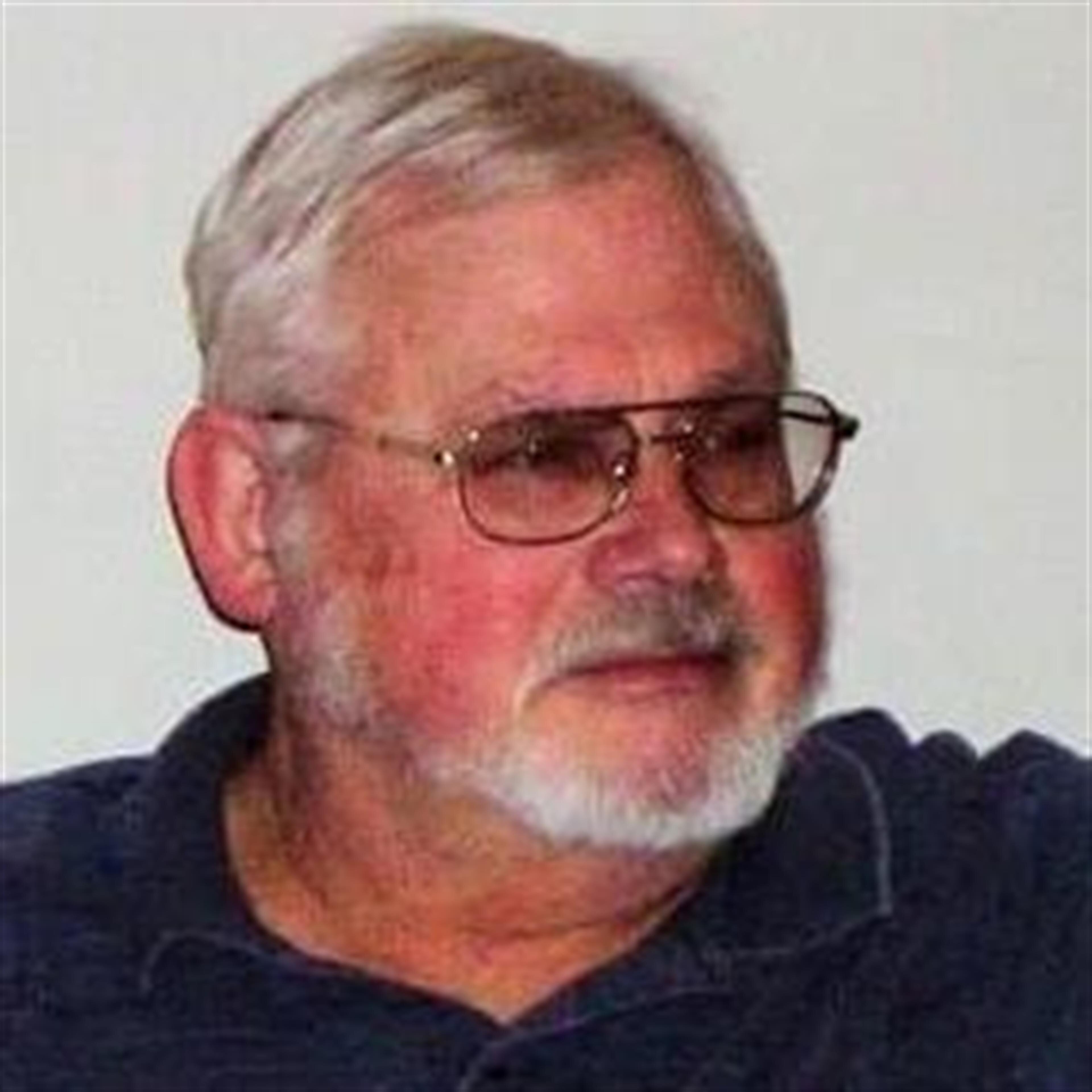 Kent D. Scouten