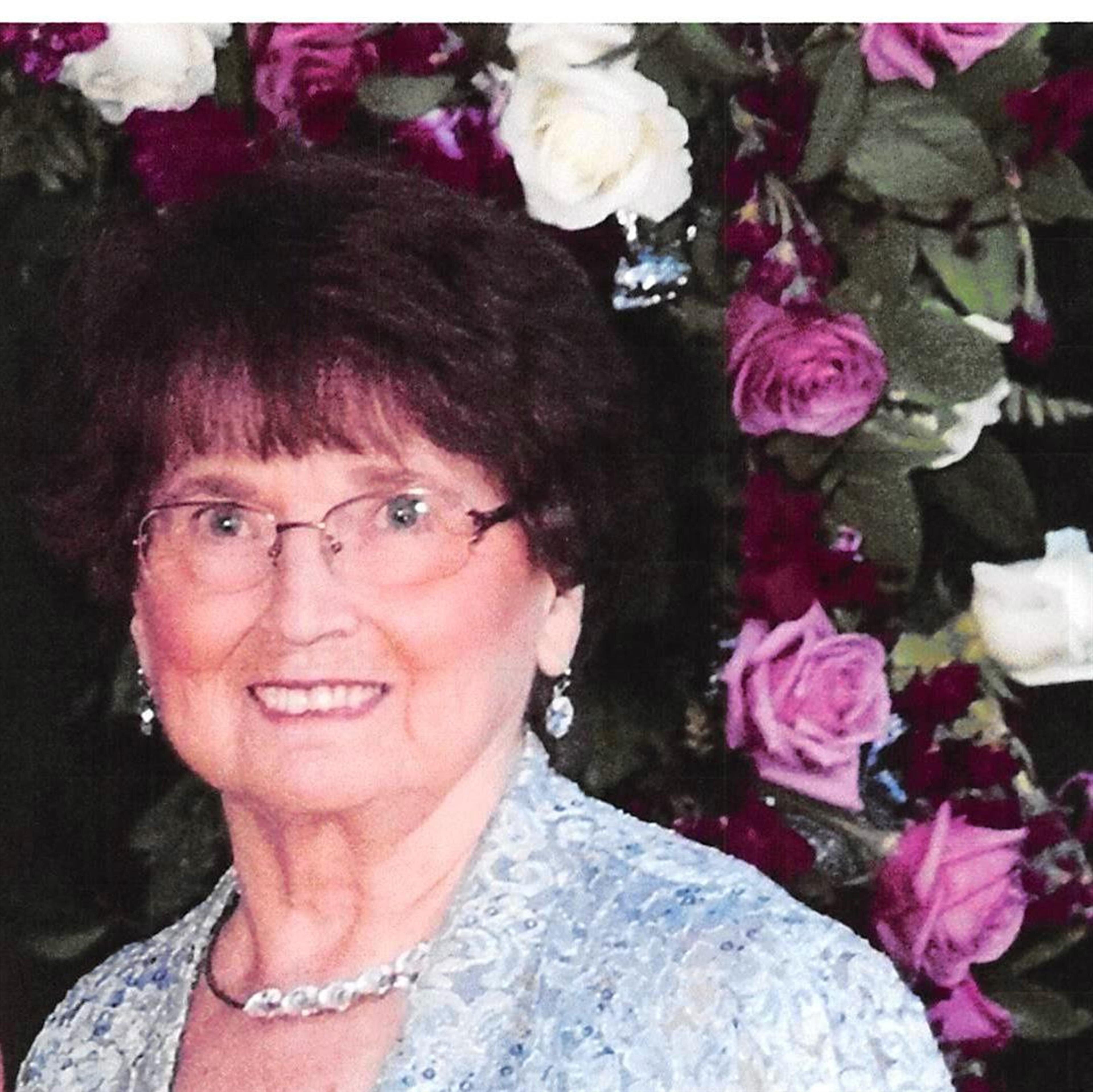 Mrs. Dorothy Taylor Davis