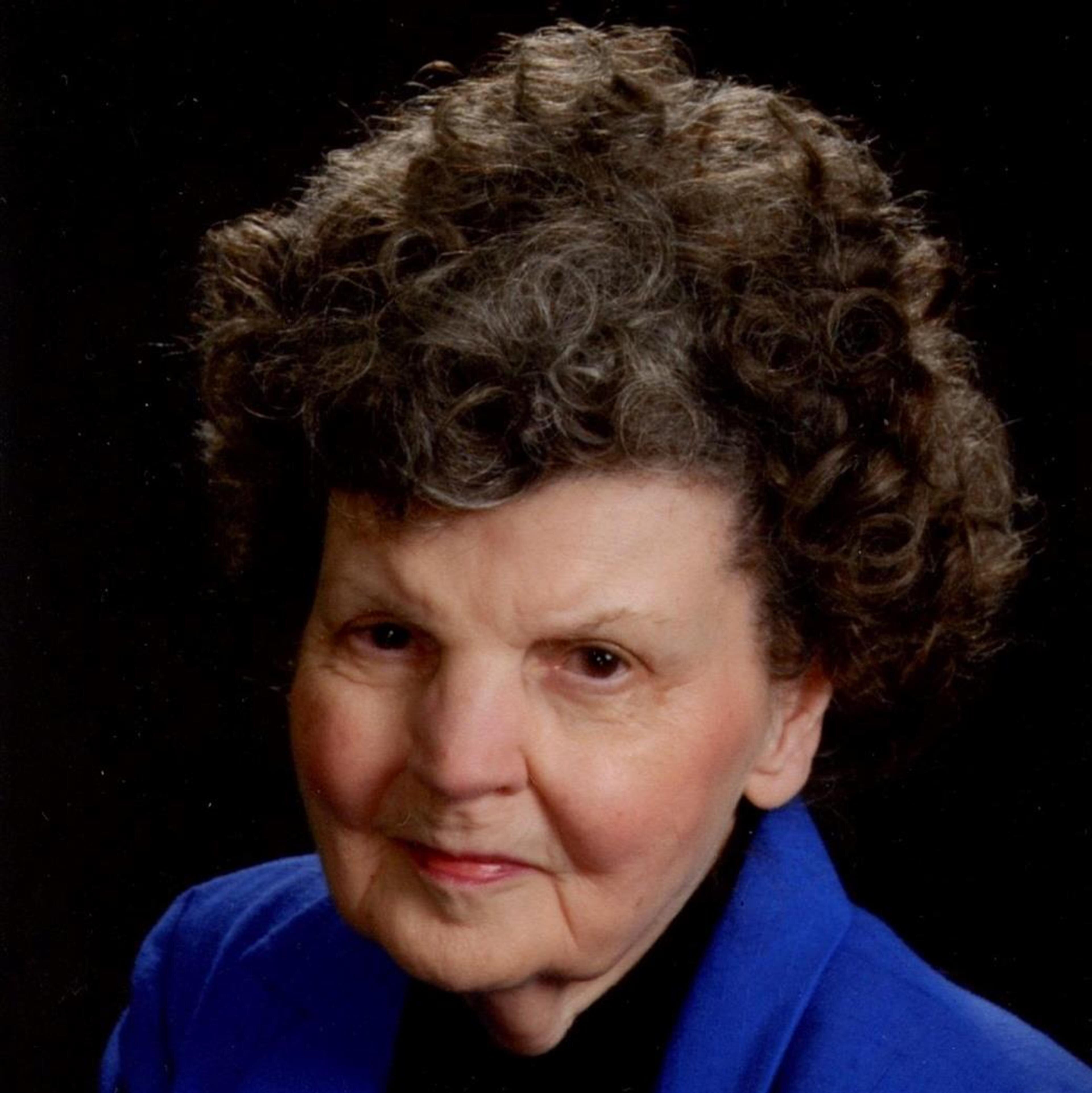 Mrs. Betty A. Tyree