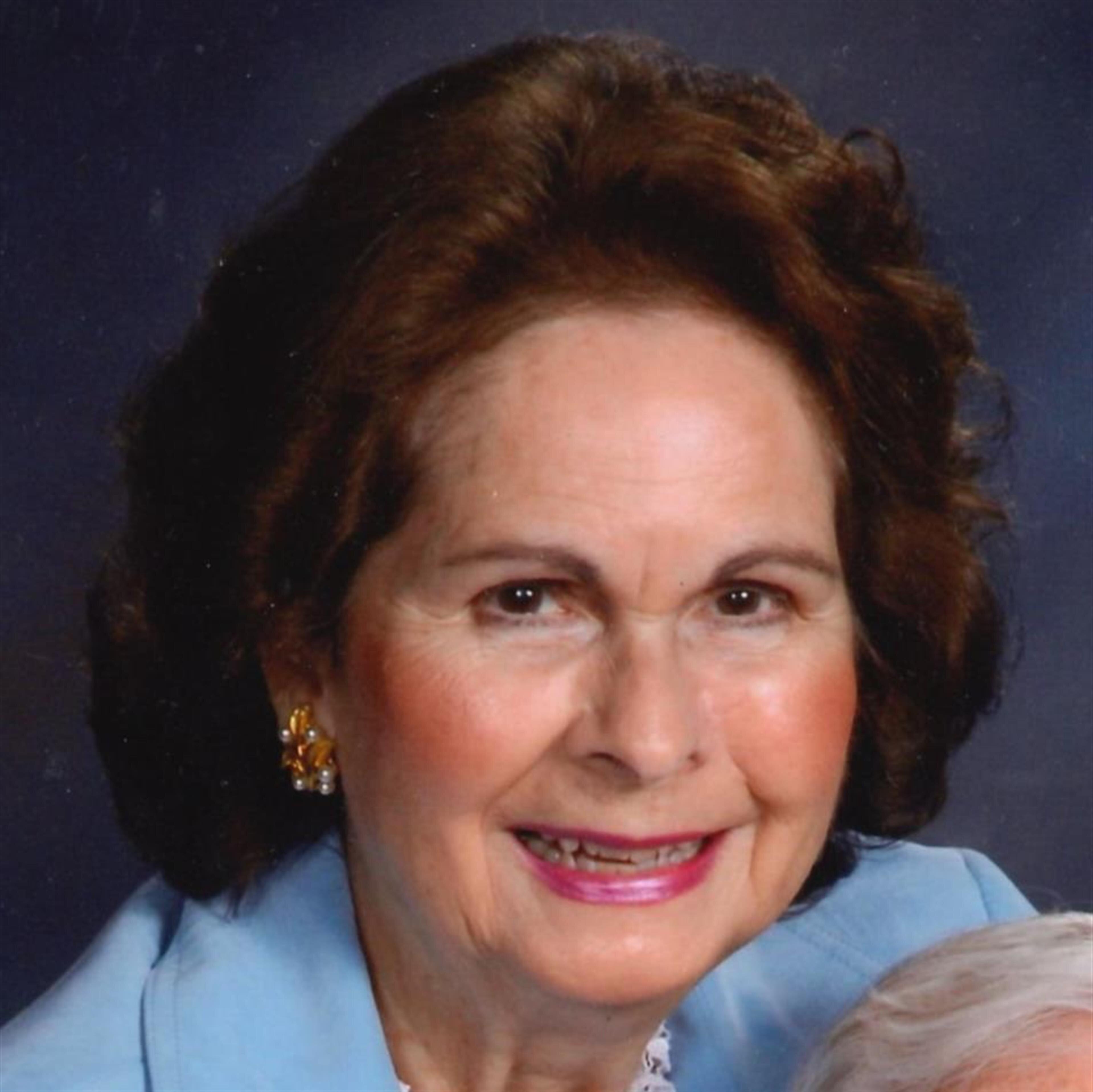 Mary Alice Maxwell