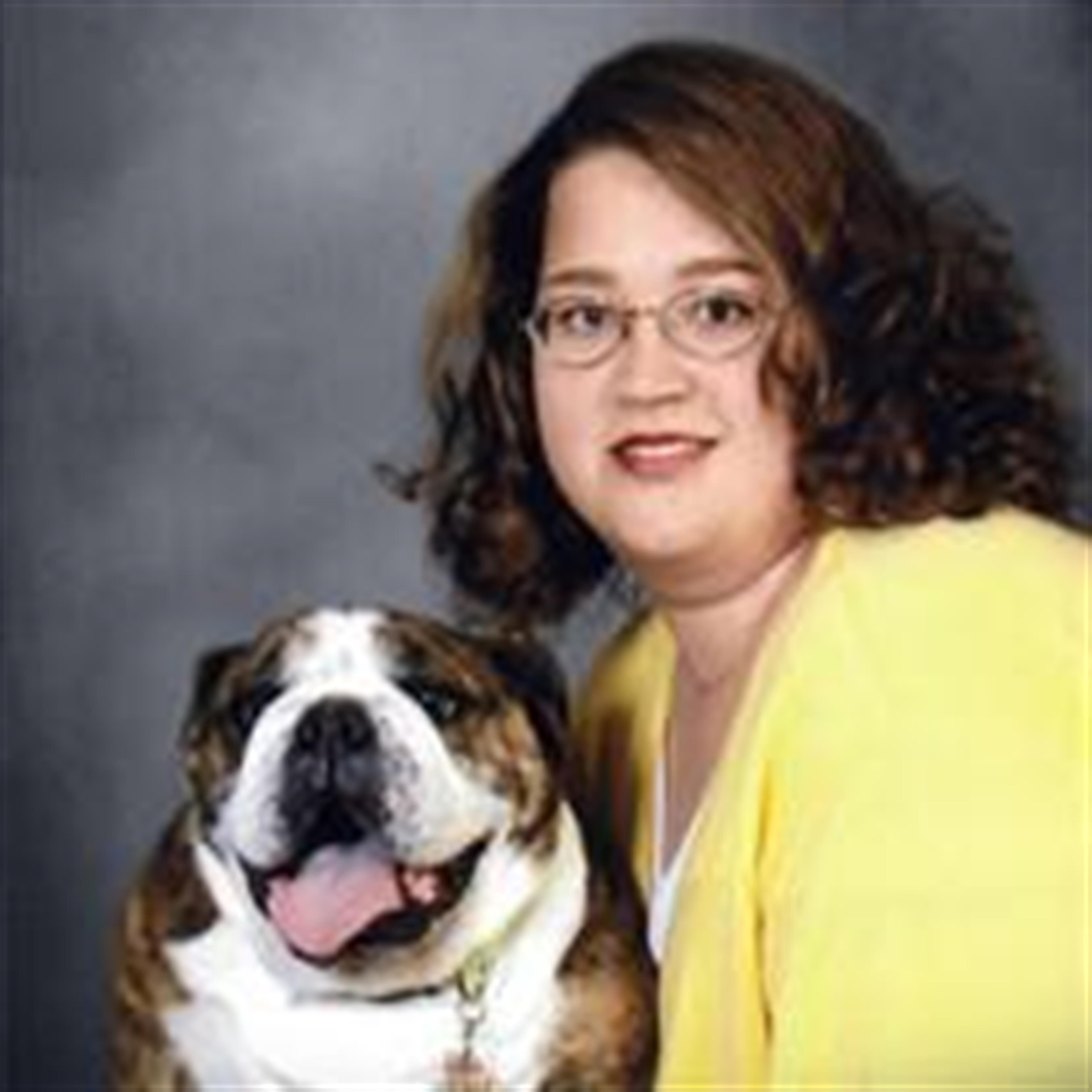 Mindy Jo Gott (Bolivar)