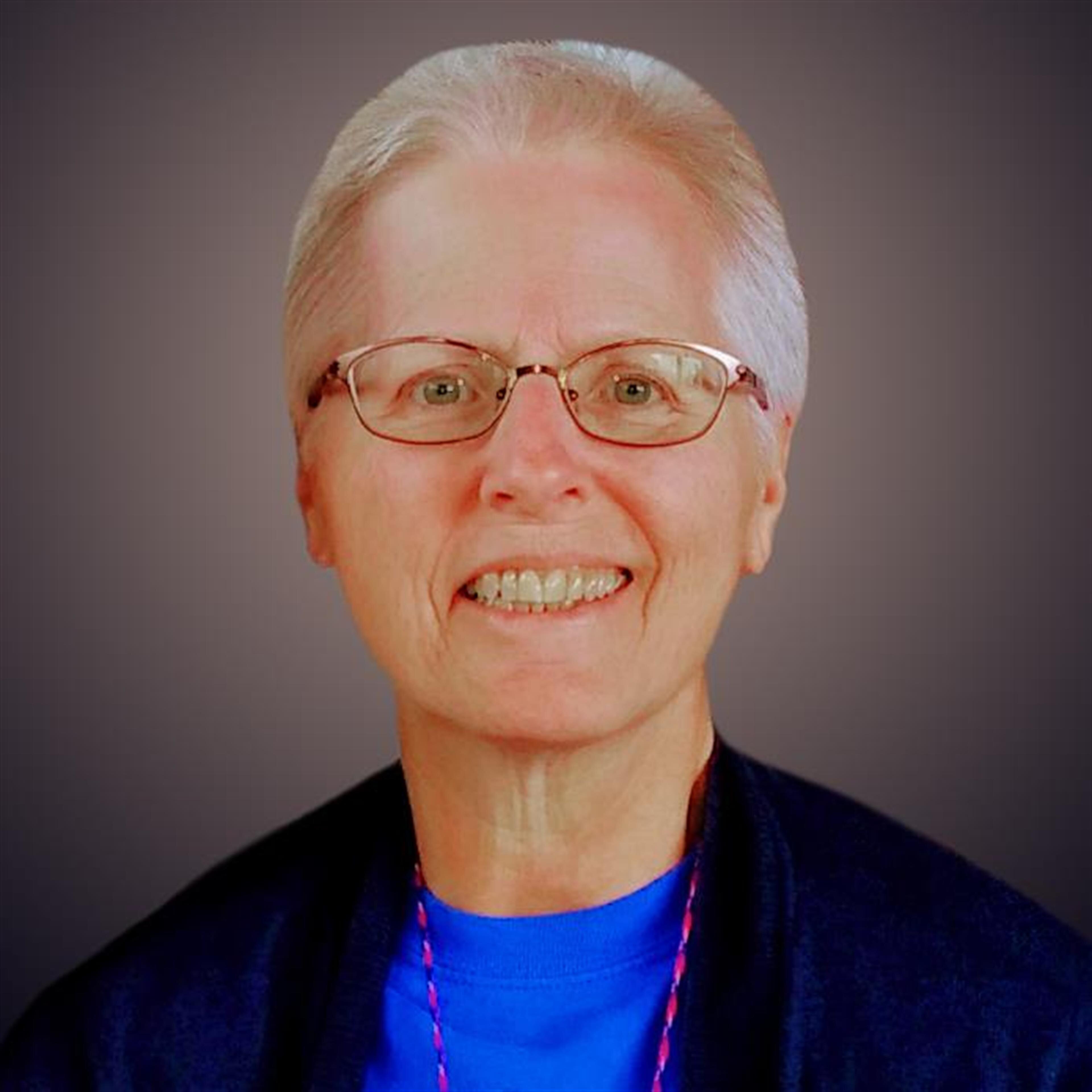 Marne Katherine Olson