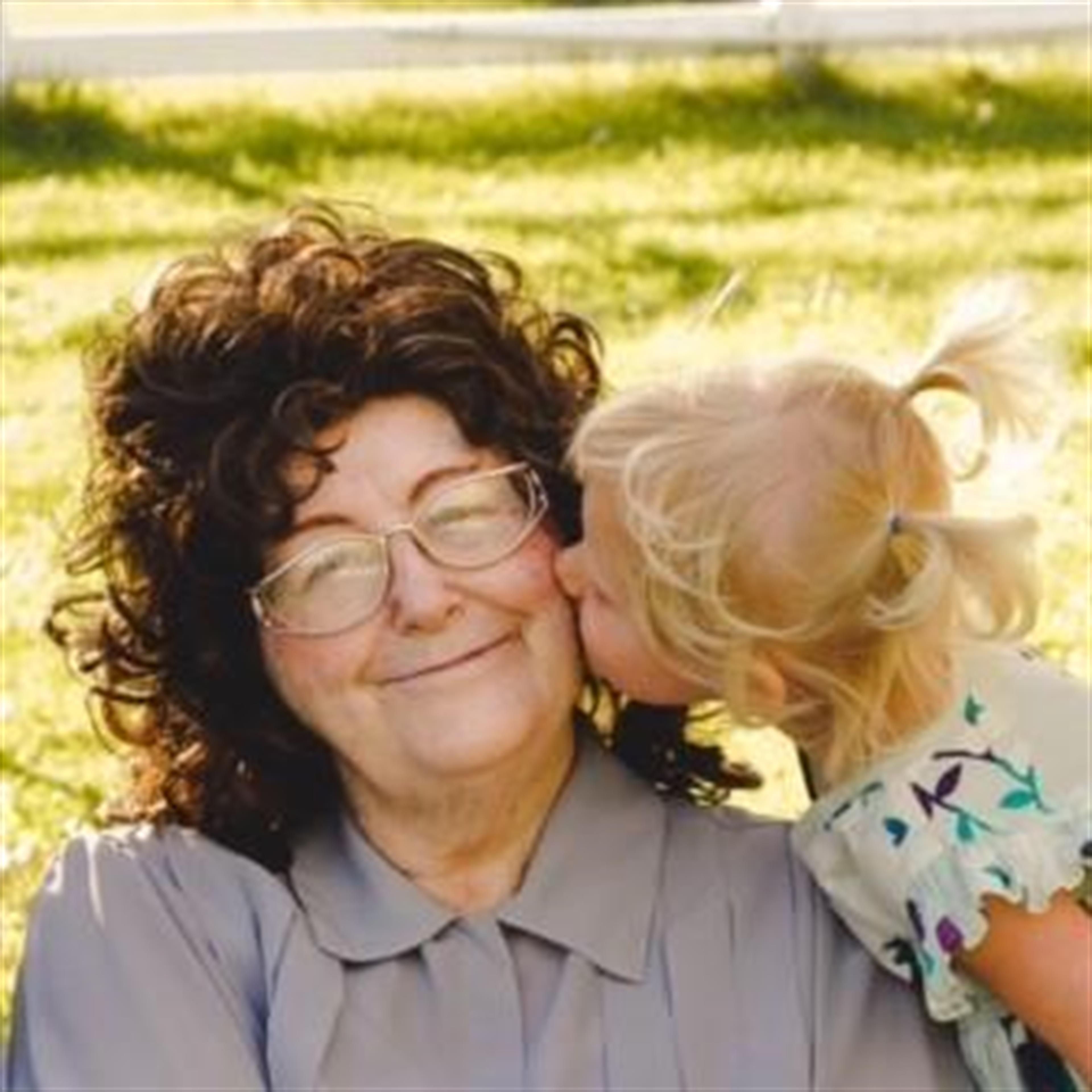 Kathryn Bischoff Ellis