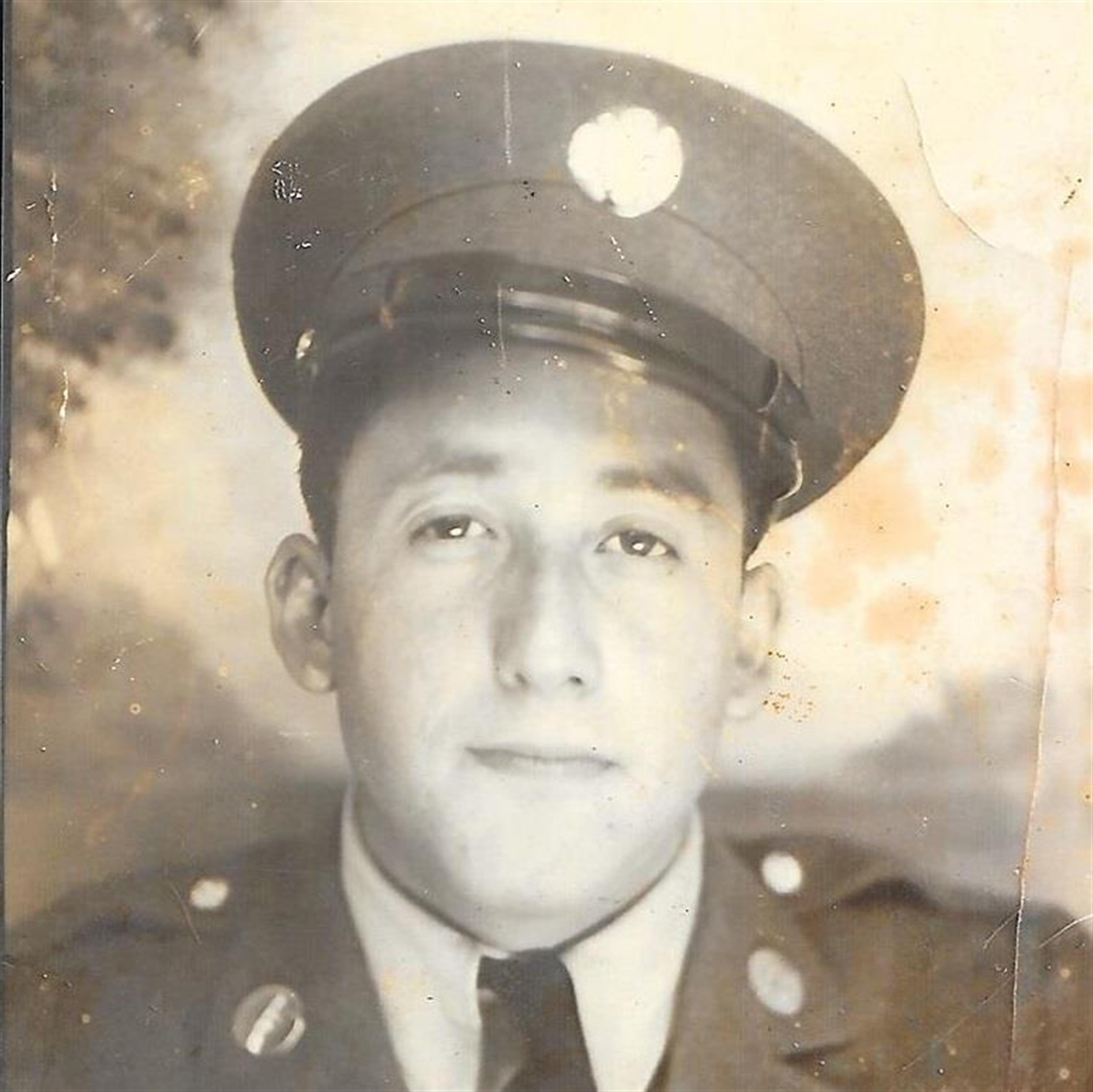 Francis B. Cerda