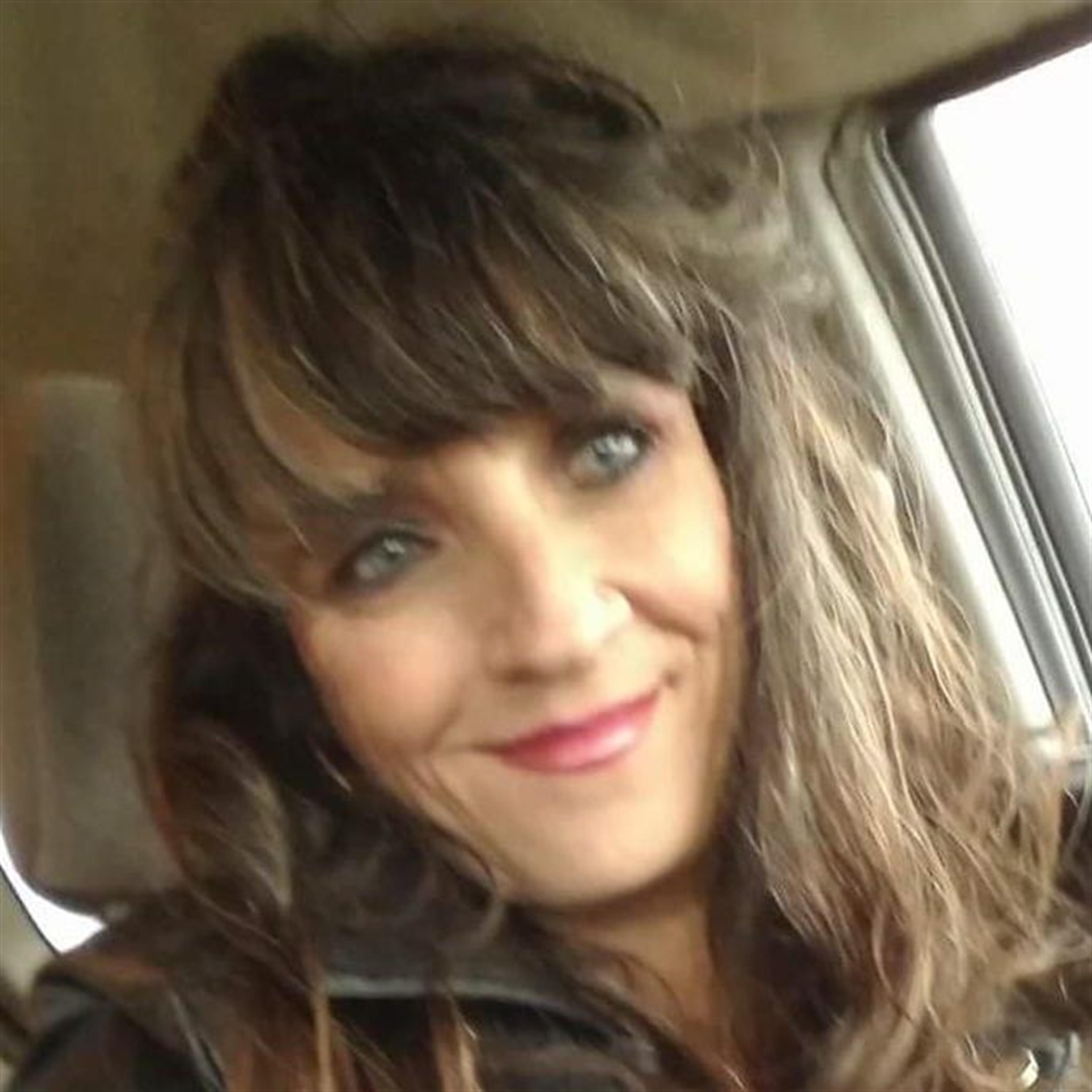 Kelly Lynn Blackwell (Seymour)