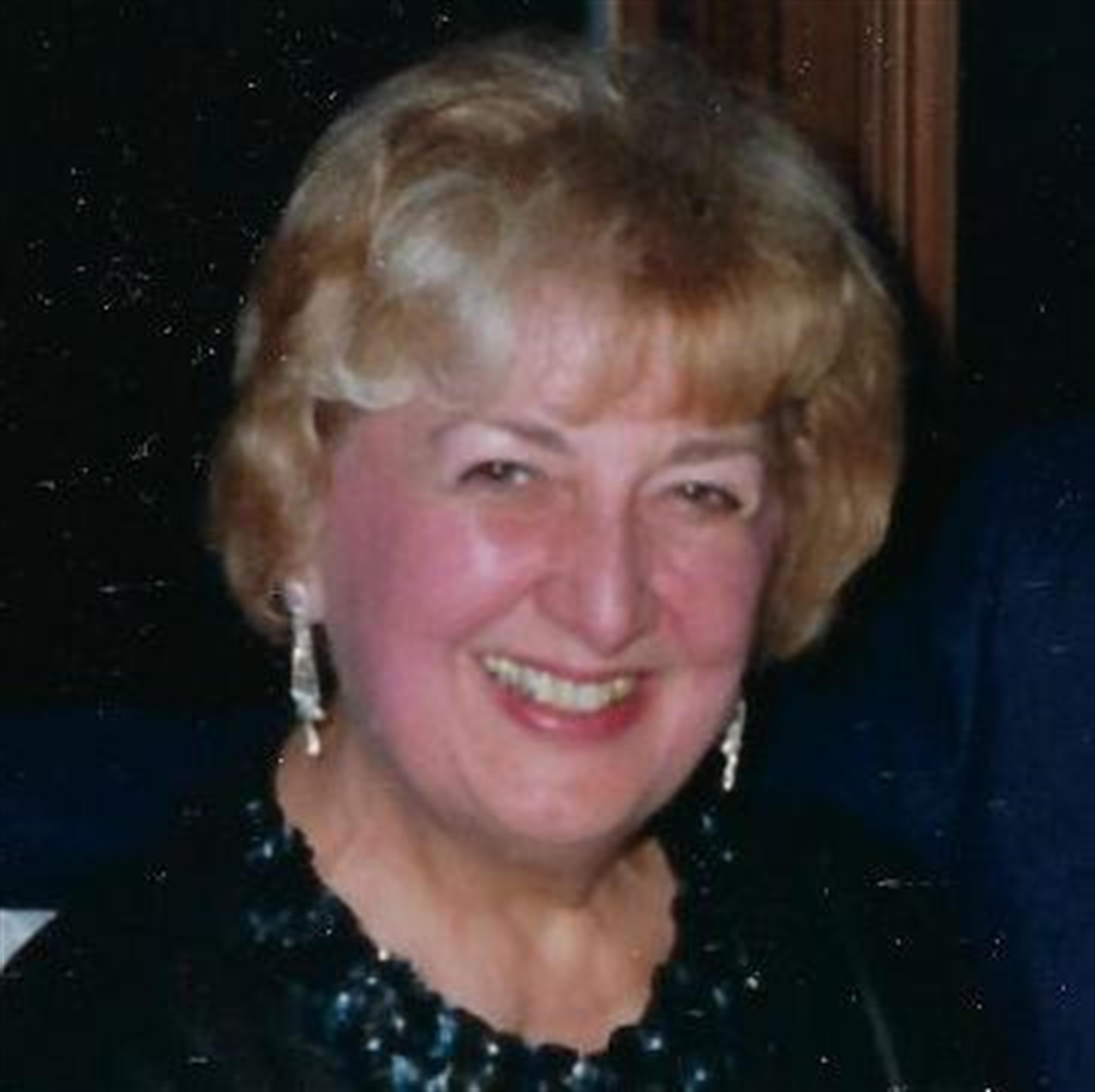 Mary "Polly" Johnson