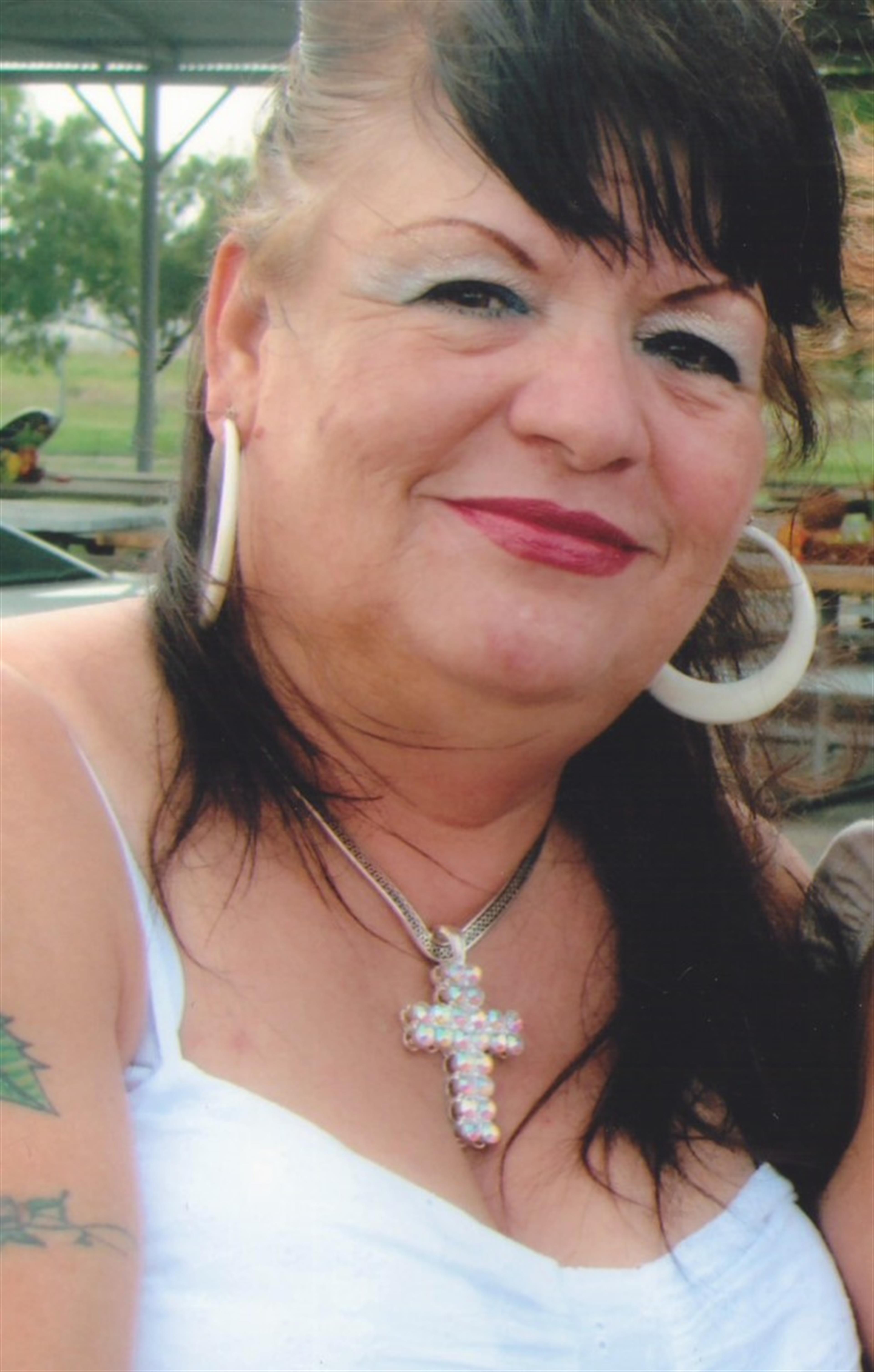 Isabel Arredondo Velasco