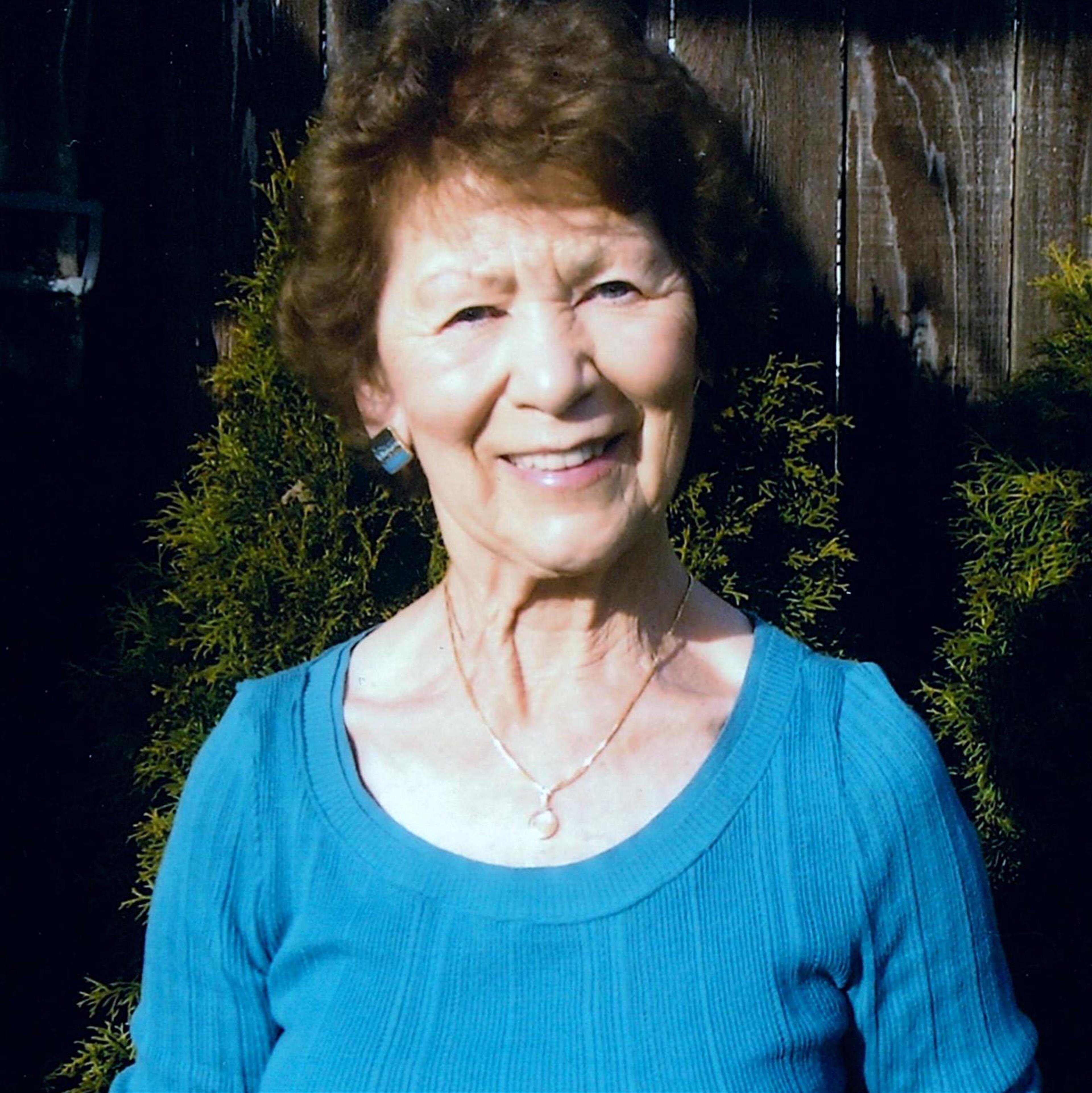 Magdalena Cathcart