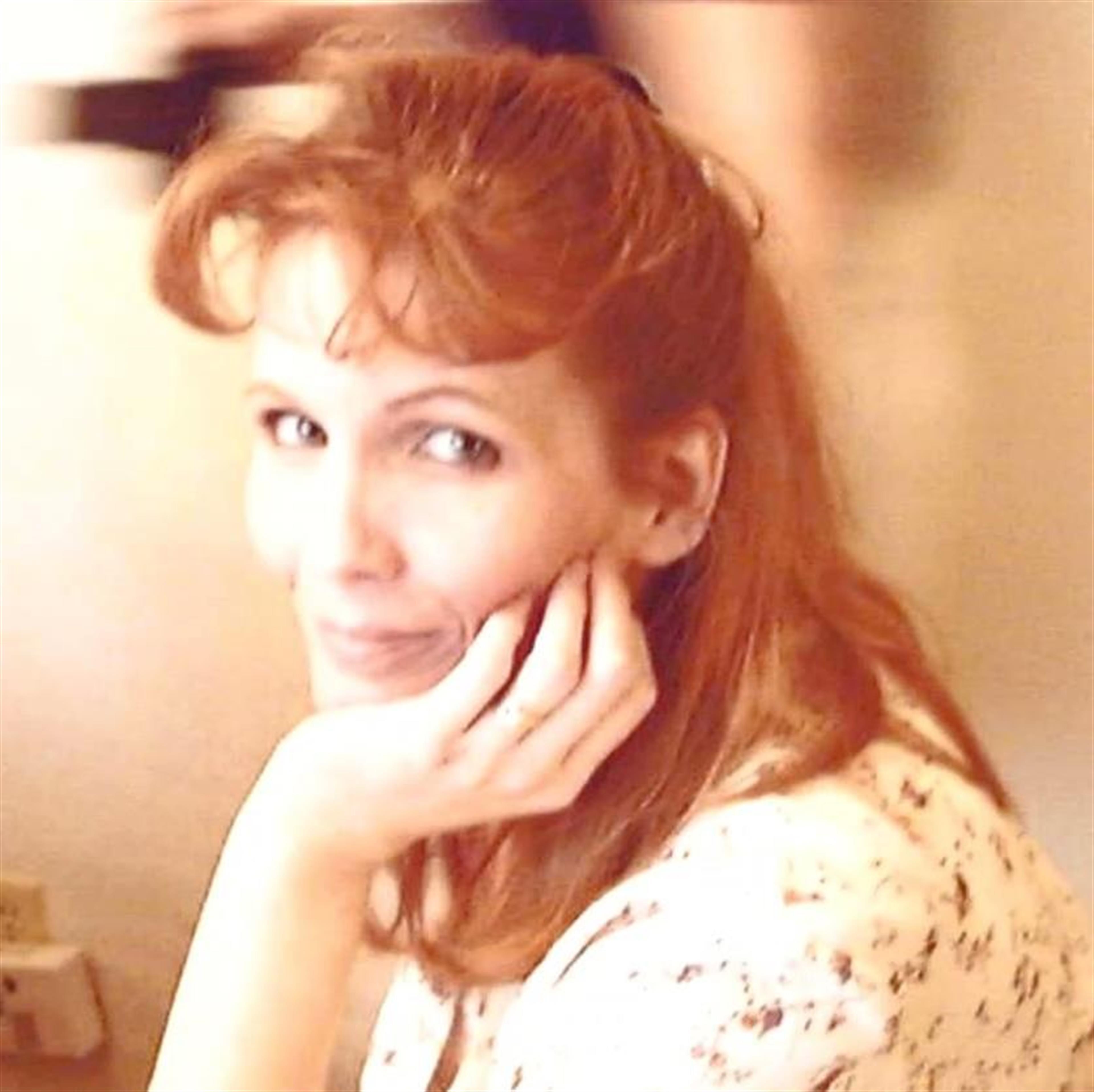 Lisa Ann Bench Dayley