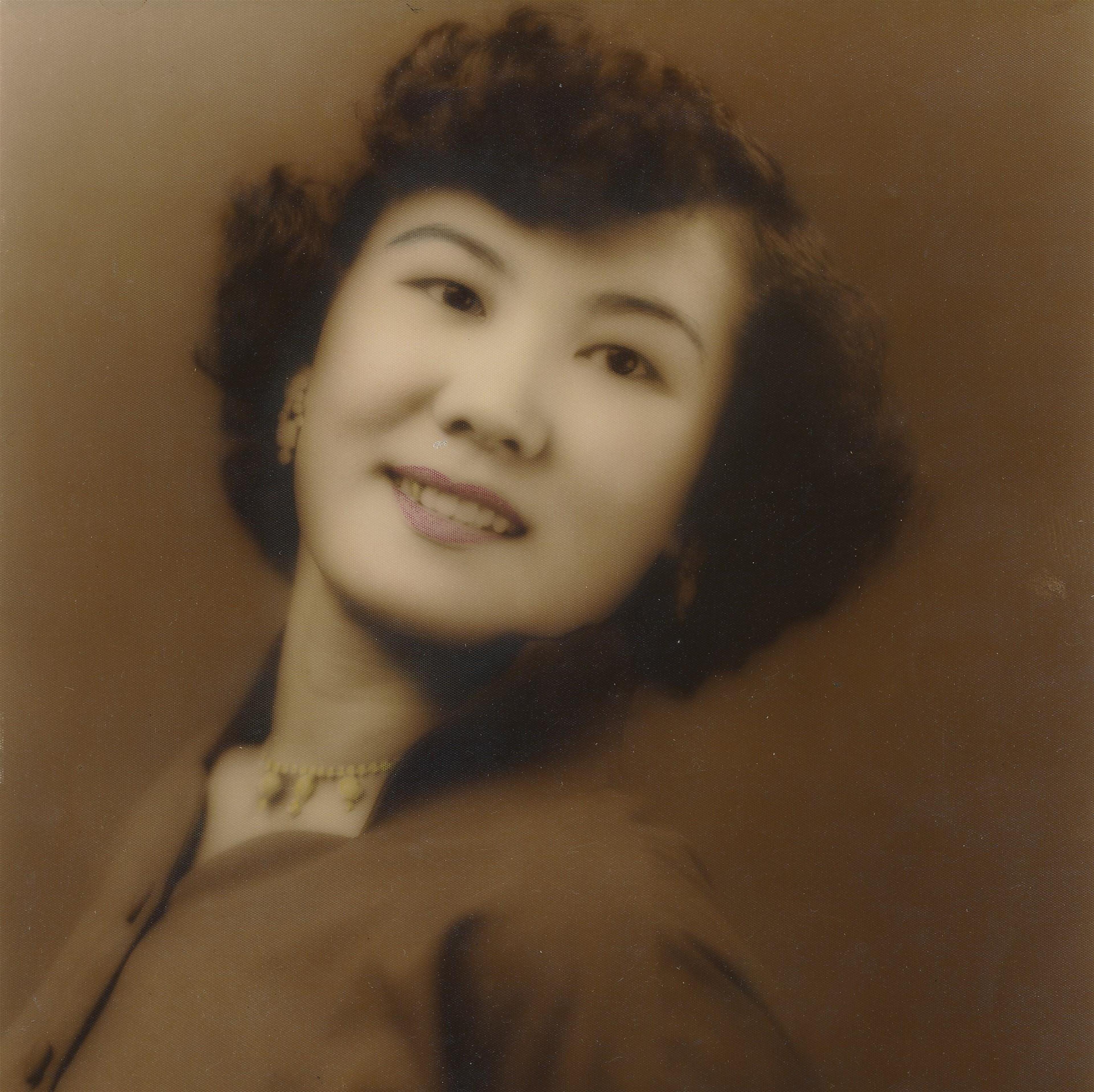 Haruko Heaton